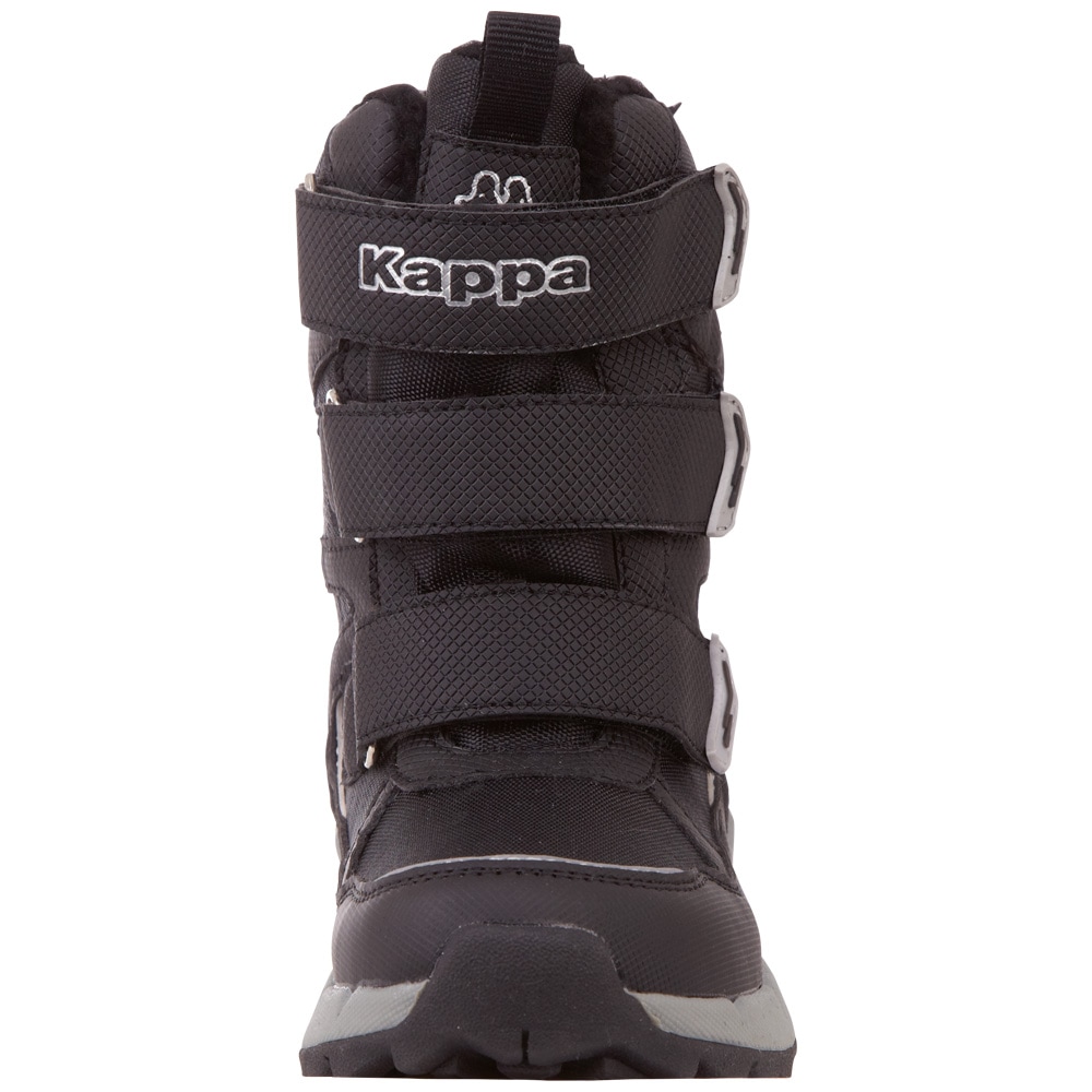 Kappa Outdoorwinterstiefel, - wasserdicht, windabweisend & atmungsaktiv