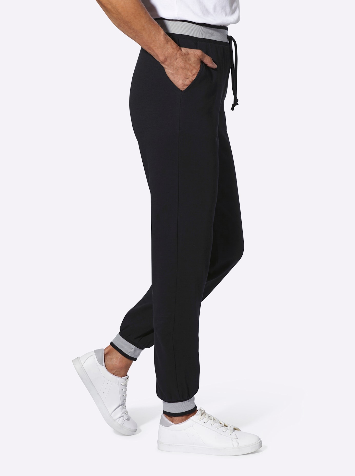 Schlupfhose