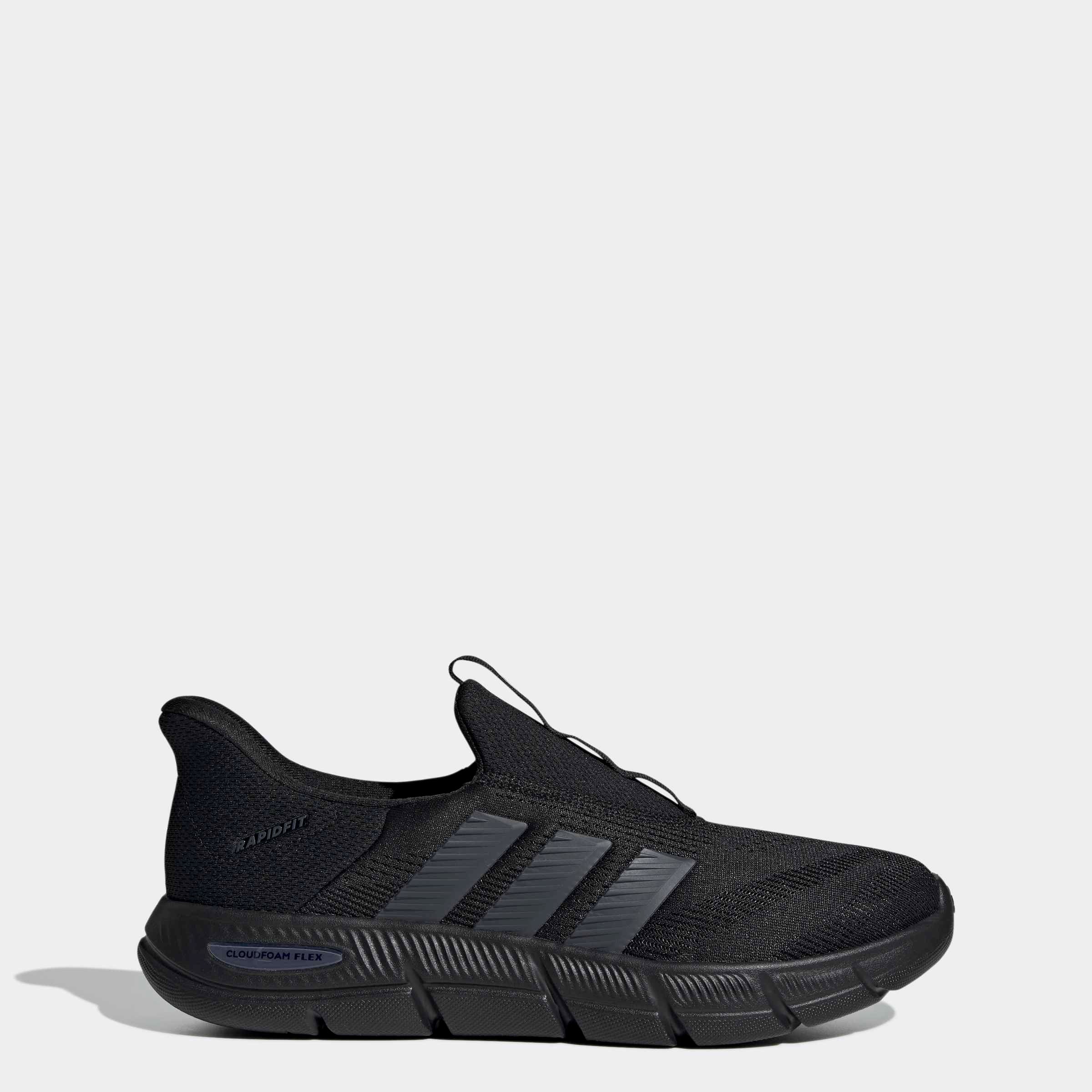 adidas Sportswear Walkingschuh »CLOUDFOAM FLEX LOUNGE RAPIDFIT«