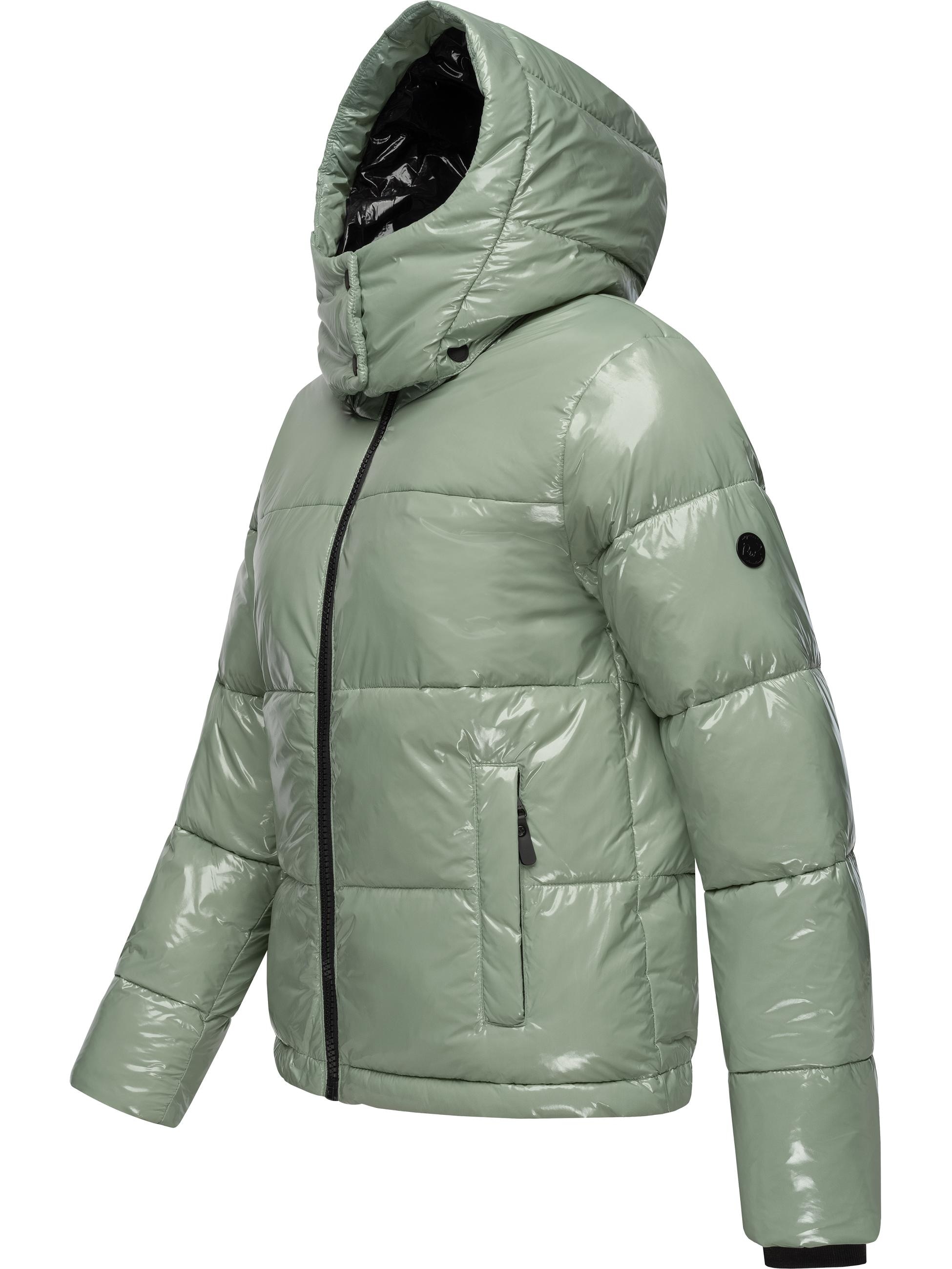 Ragwear Steppjacke »Winterjacke Roobie«