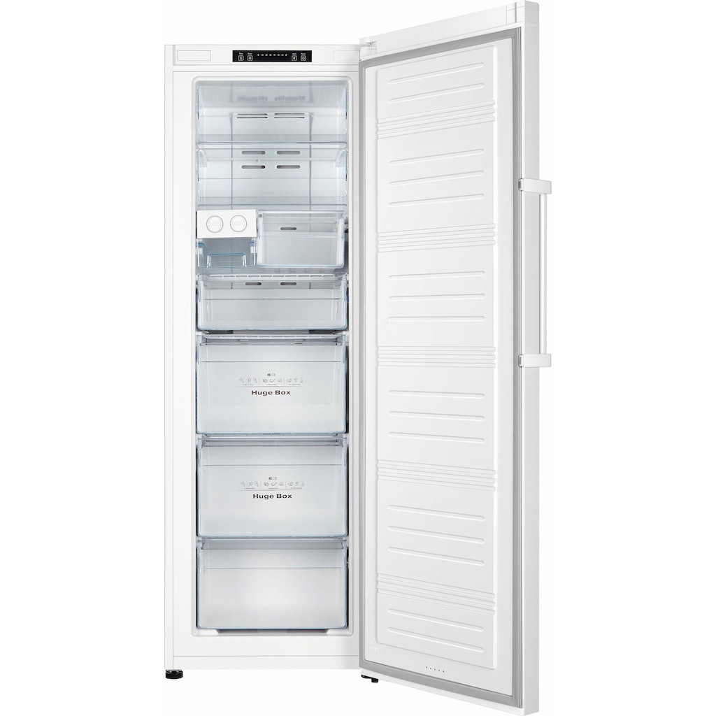 Hisense Gefrierschrank »FV306N4CW2«, 174,6 cm hoch, 59,5 cm breit