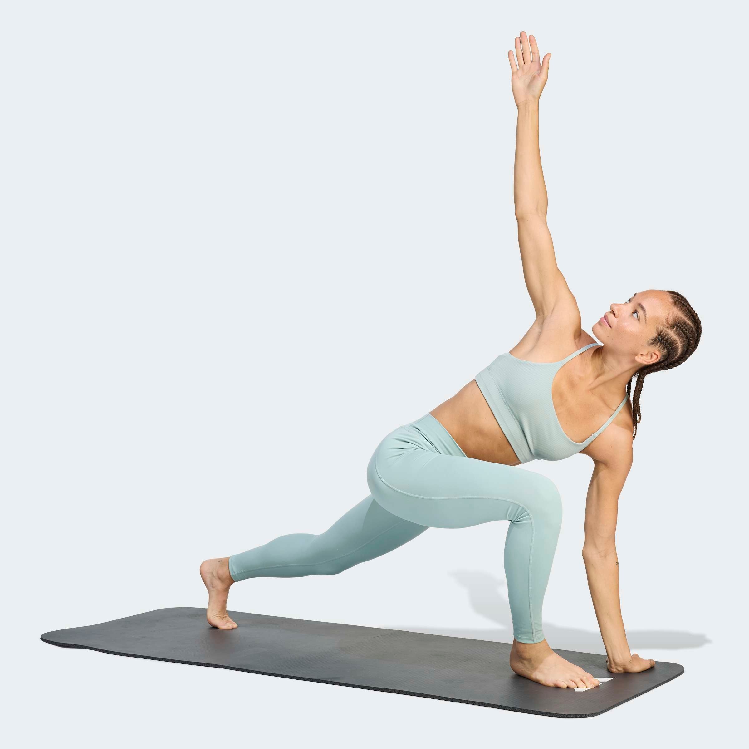 adidas Performance Trainingstights »ALL ME ESSENTIALS FULL-LENGTH LEGGINGS«