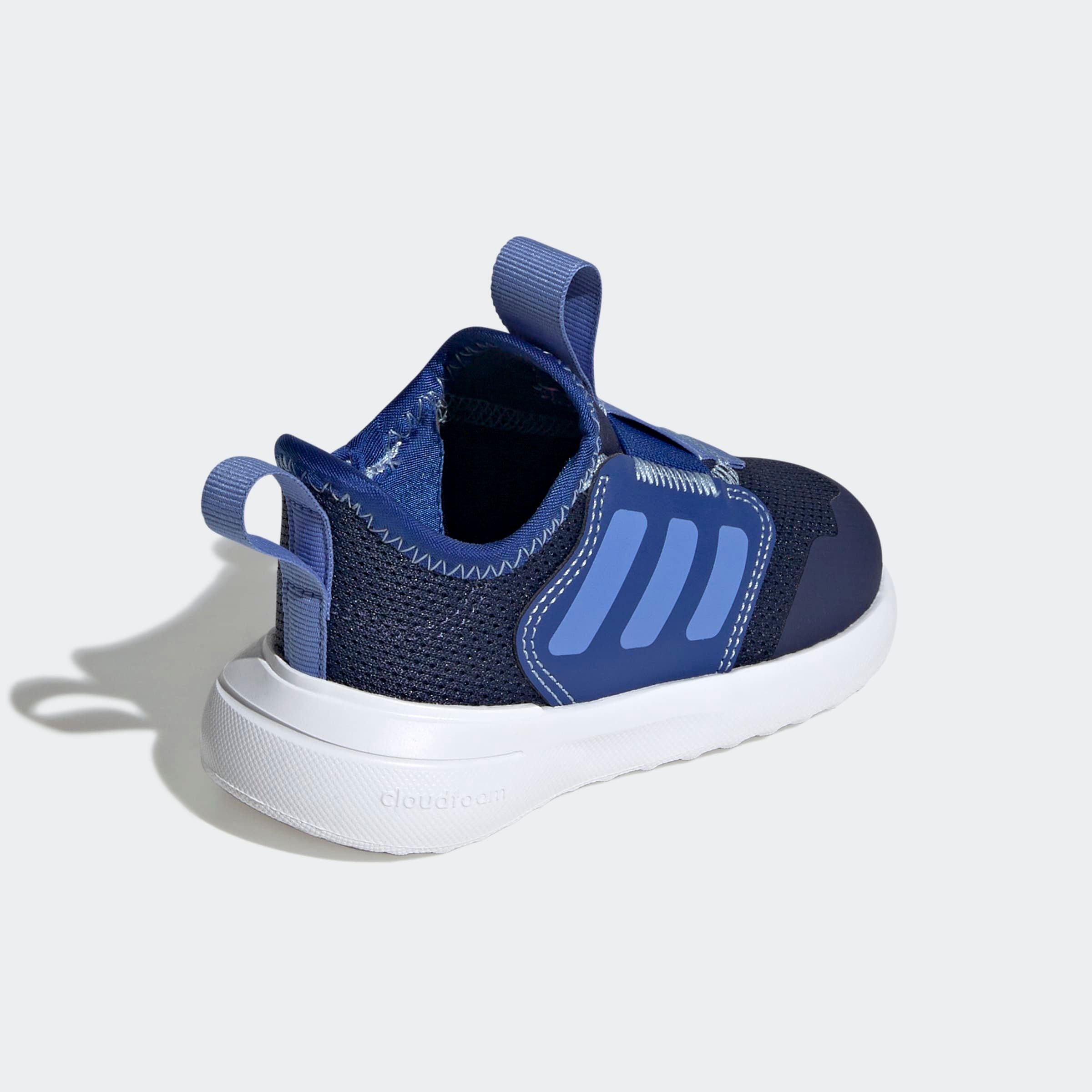 adidas Sportswear Slip-On Sneaker »TENSAUR COMFORT KIDS«, für Kinder