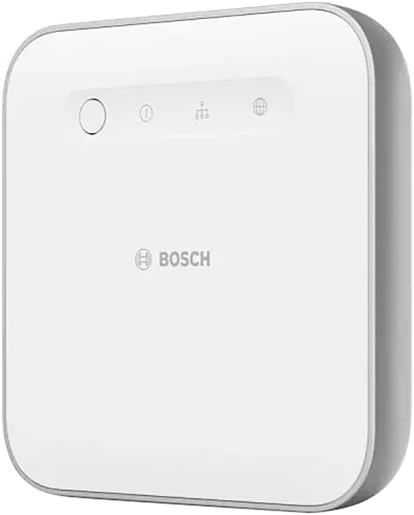 BOSCH Smart-Home-Station »Smart Home Controller II«