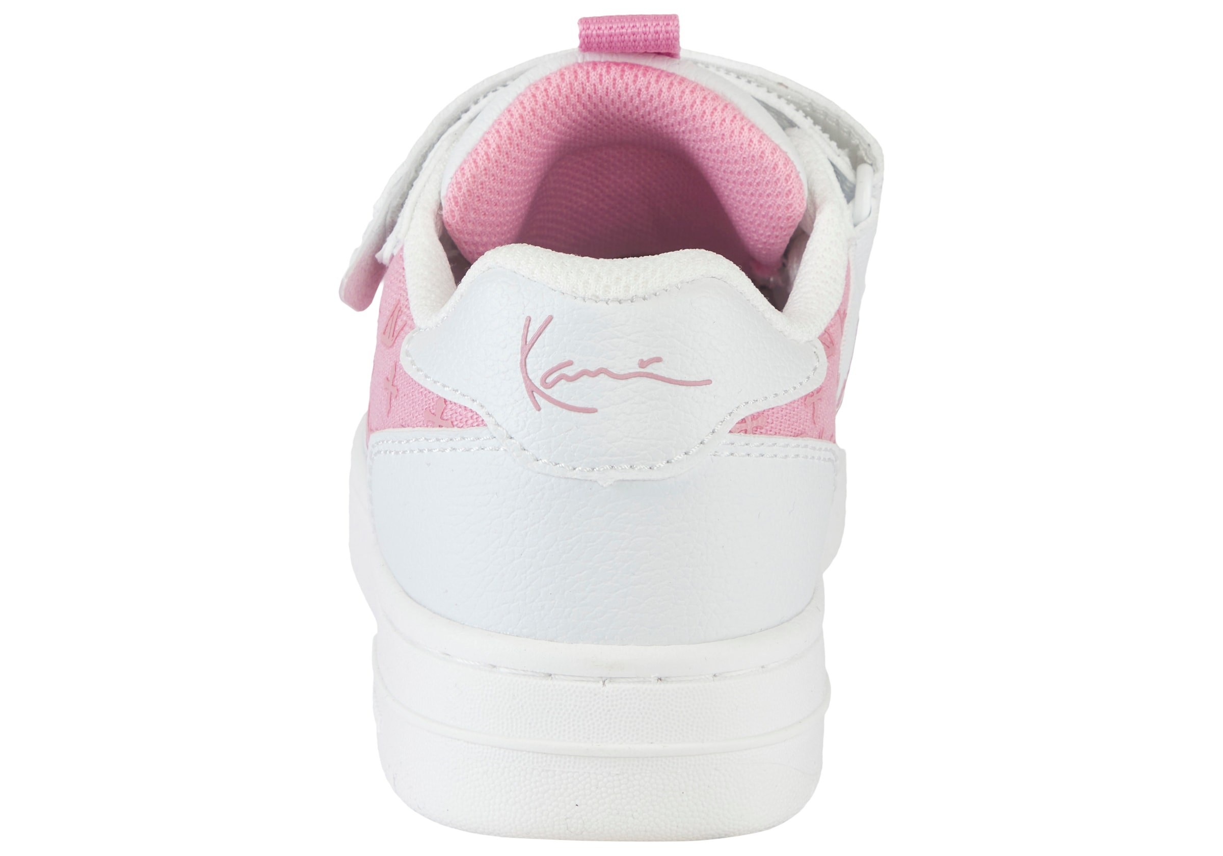 Karl Kani Sneaker »89 TONGUE TAPE PS«