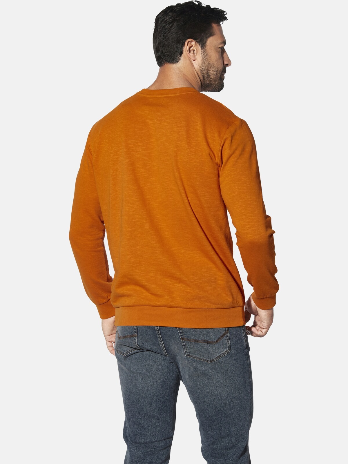 Jan Vanderstorm Sweatshirt »Sweatshirt FREYVARD«