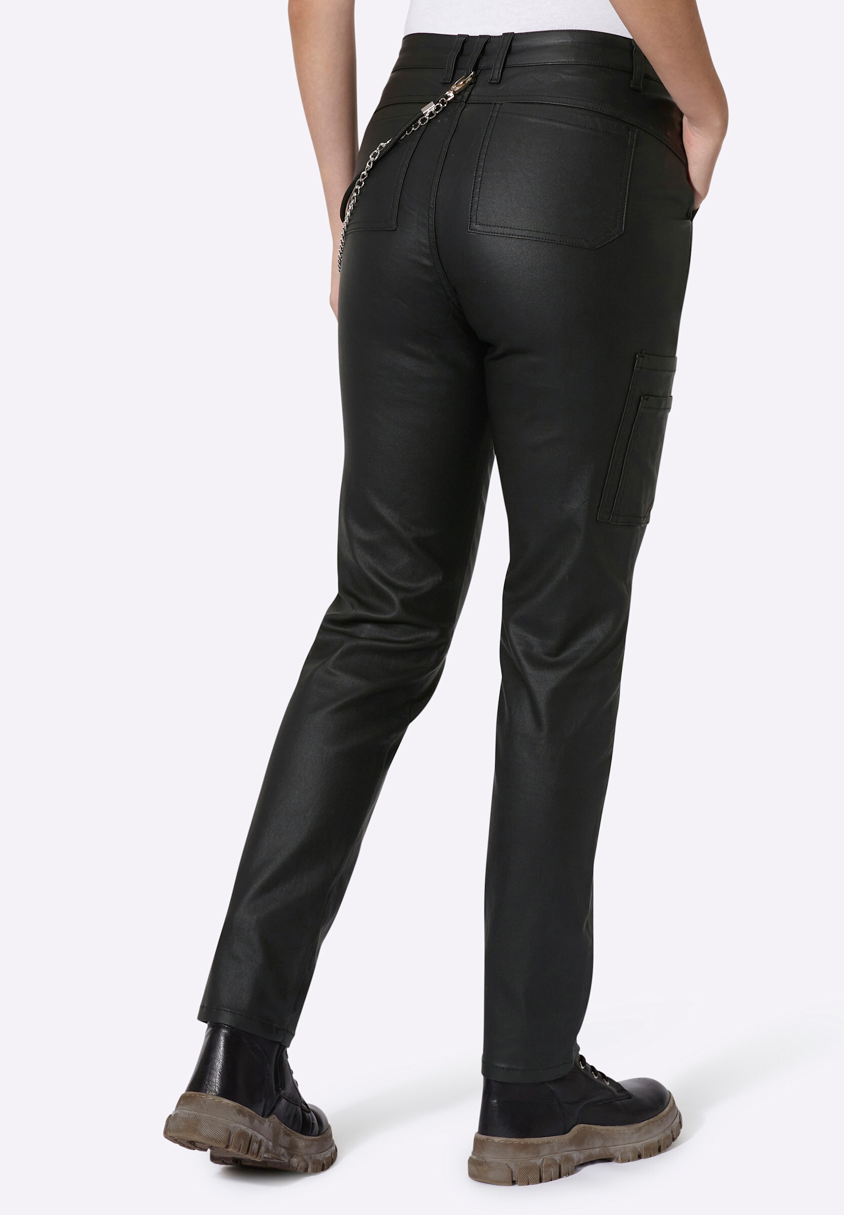 heine Cargohose »Hose Hose«