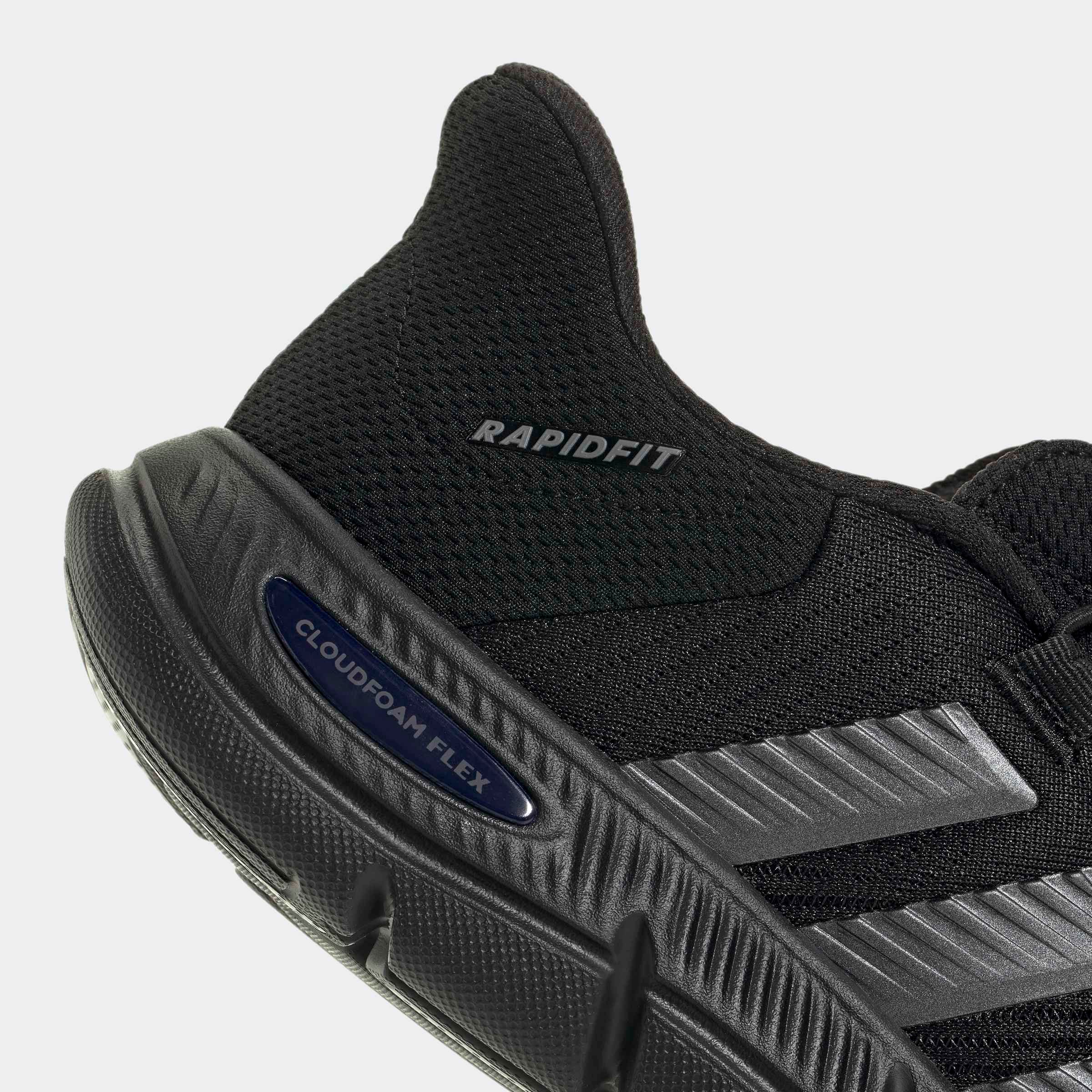 adidas Sportswear Walkingschuh »CLOUDFOAM FLEX RAPIDFIT«