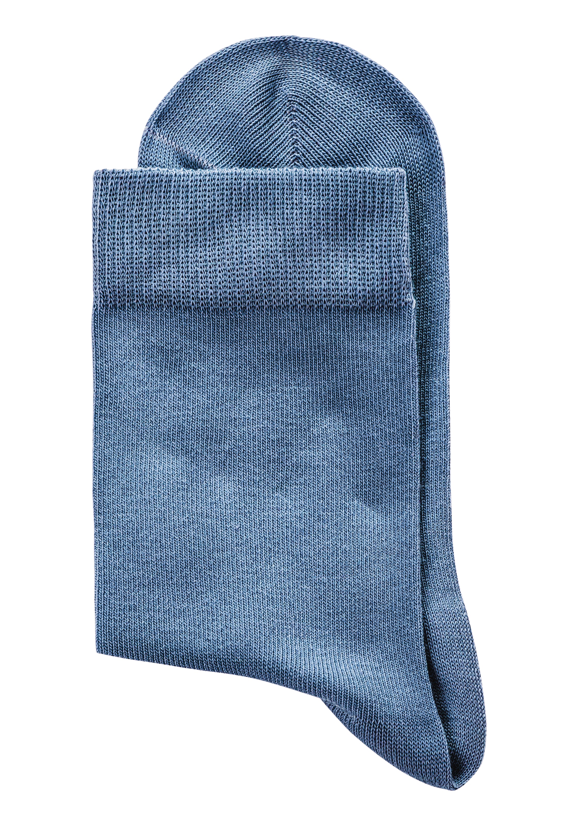 H.I.S Socken, (Packung, 4 Paar), in unterschiedlichen Farbzusammenstellungen