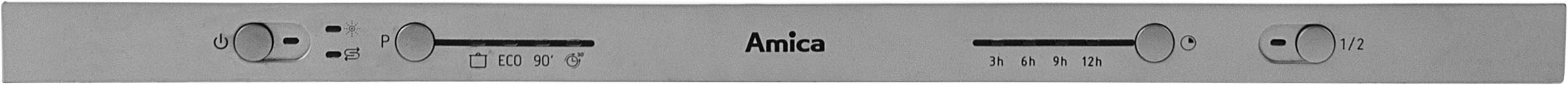 wiho Küchen Winkelküche »Unna« mit E-Geräten, Stellbreite 220 x 170 cm