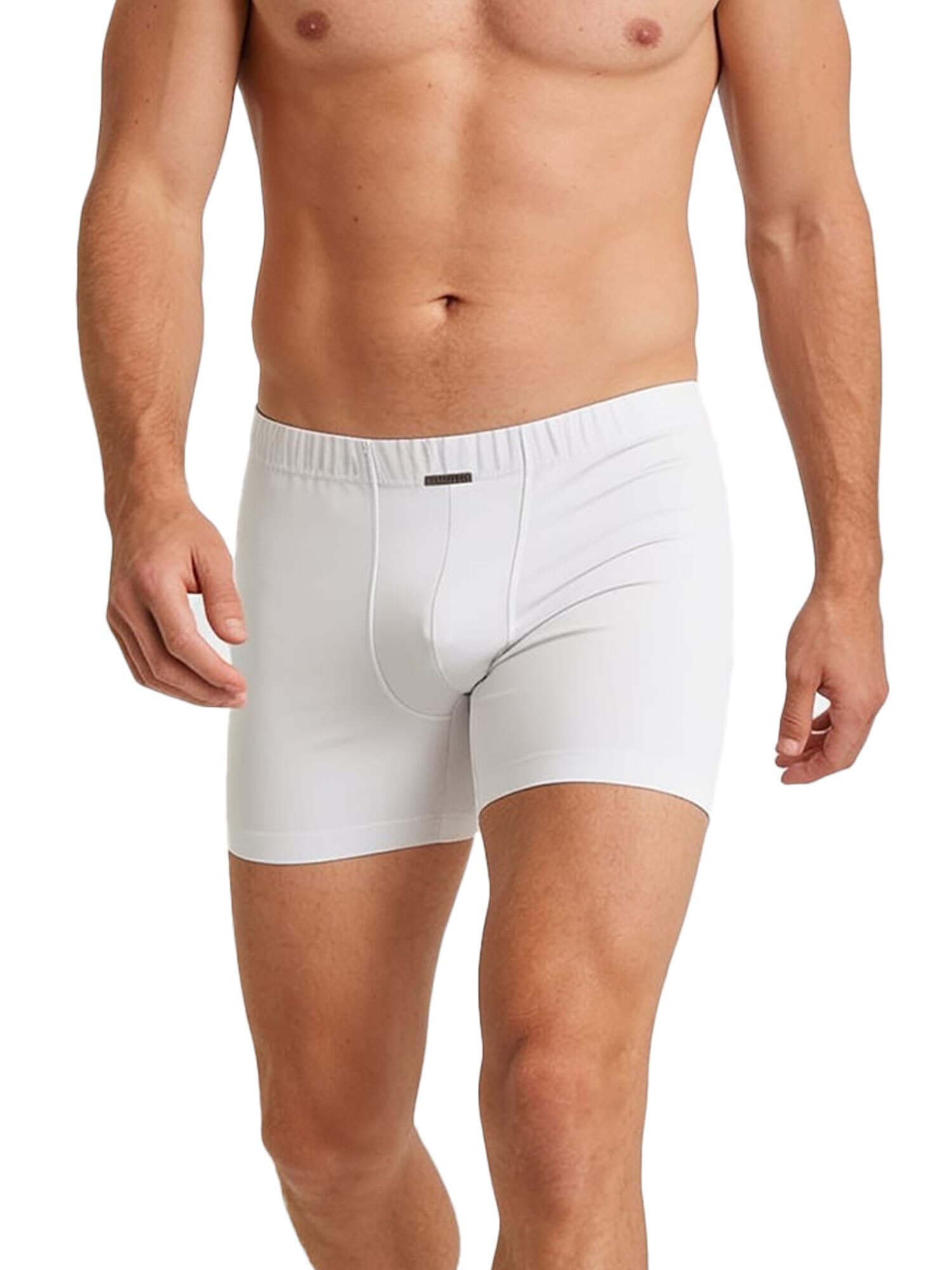 Ammann Retro Pants »2er Pack Herren long Short Day Modern / Close to you« 2 Stück, 2 Stk.