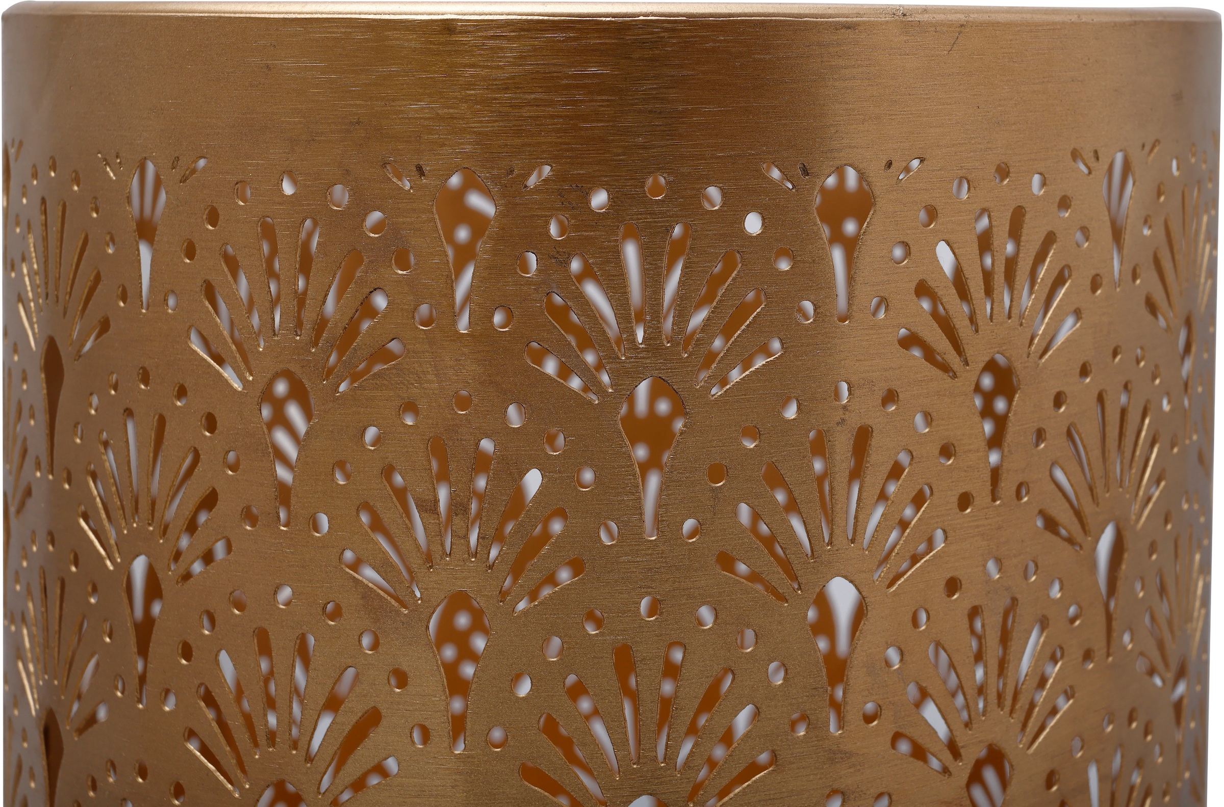 Kayoom Bodenvase »Bodenvase Art Deco 1145«, (1 St.) auf Rechnung kaufen