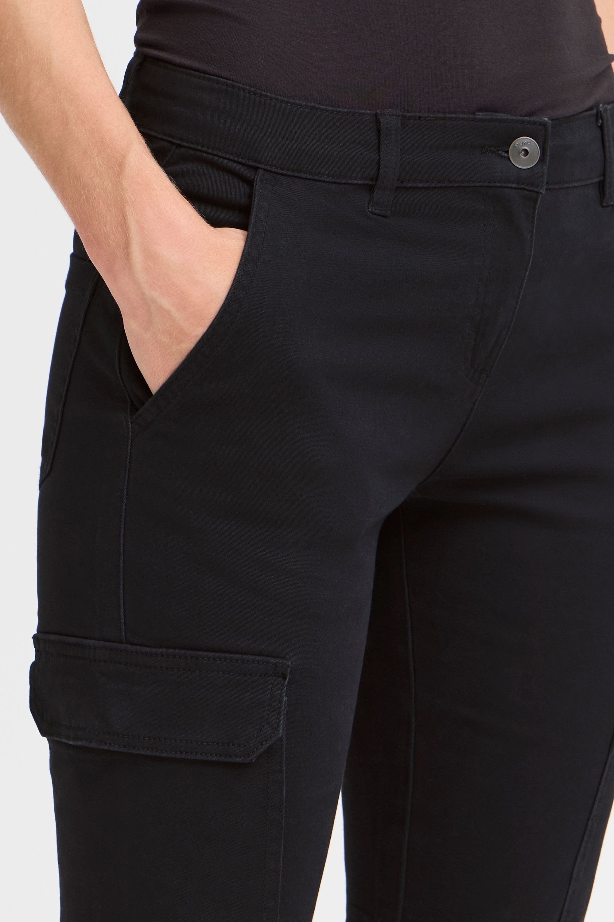 OXMO Cargohose »Cargohose OXPALER«