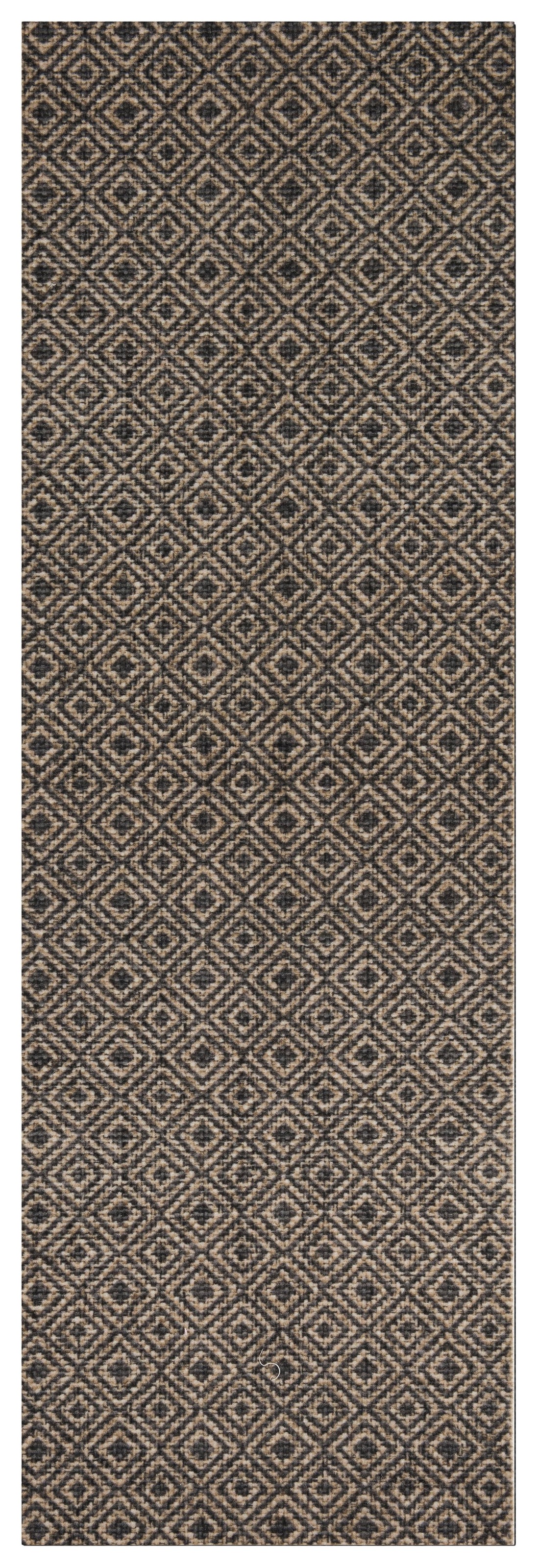 HANSE Home Läufer »Vila«, rechteckig, 5 mm Höhe, Läufer, Rutschfest, Küchenteppich, Küche, Teppich, Pflegeleicht, Flur