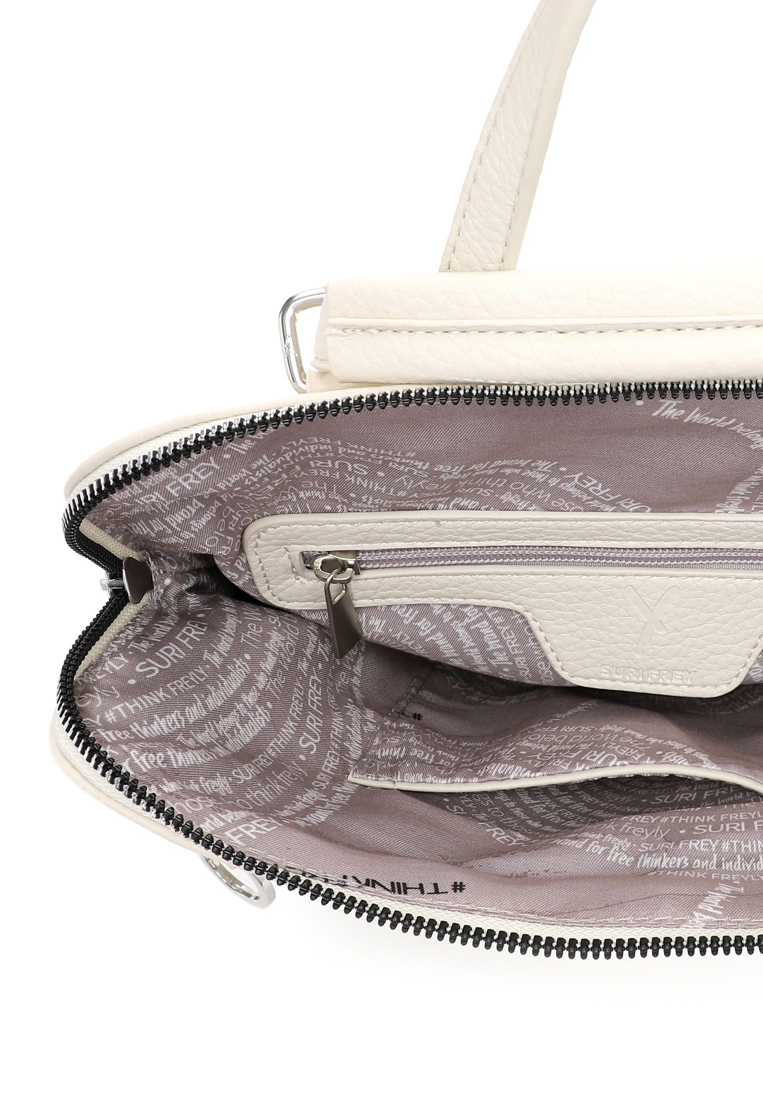 SURI FREY Rucksack »Rucksack SFY Debby«