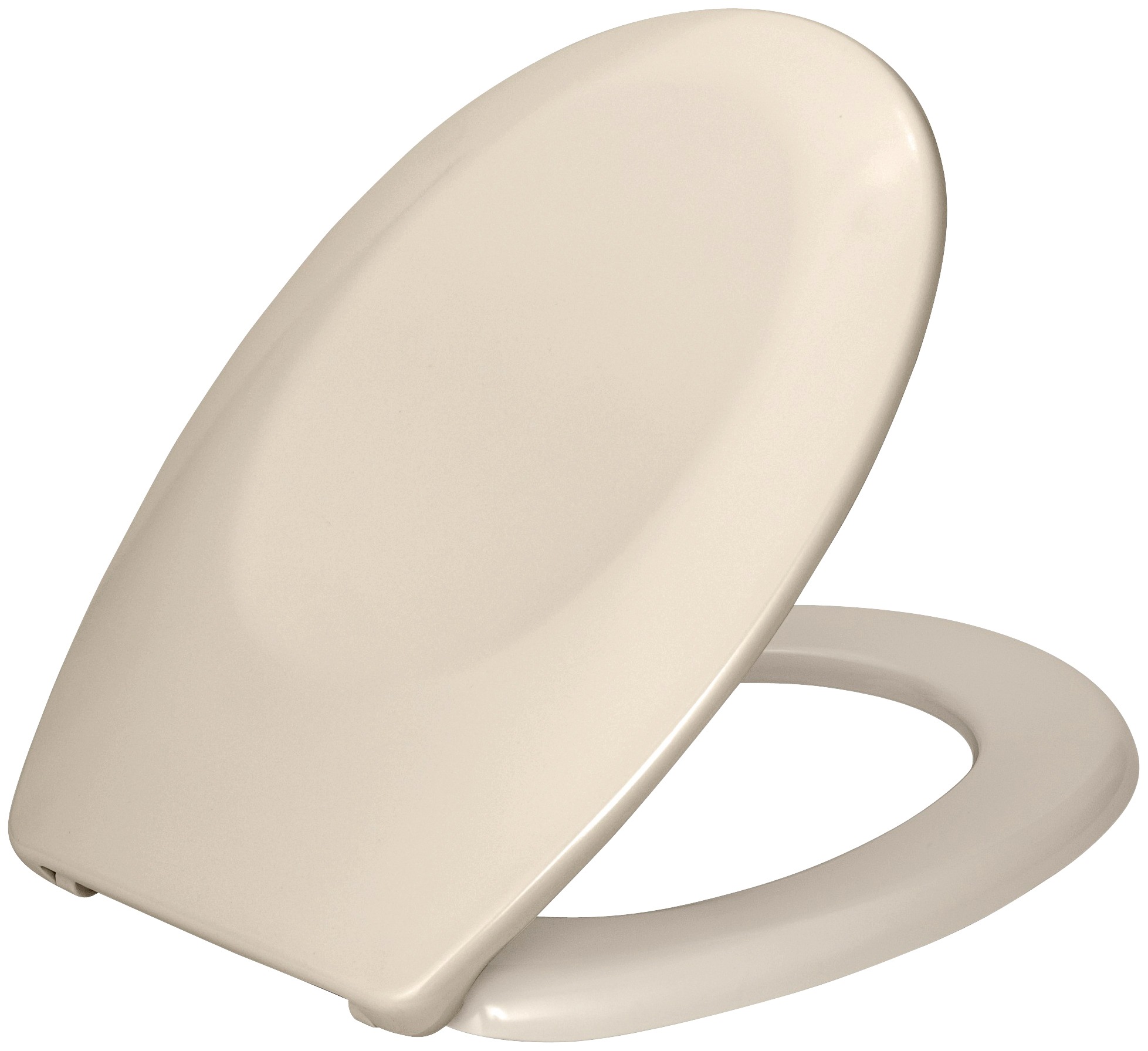 WENKO WC-Sitz »Bergamo«