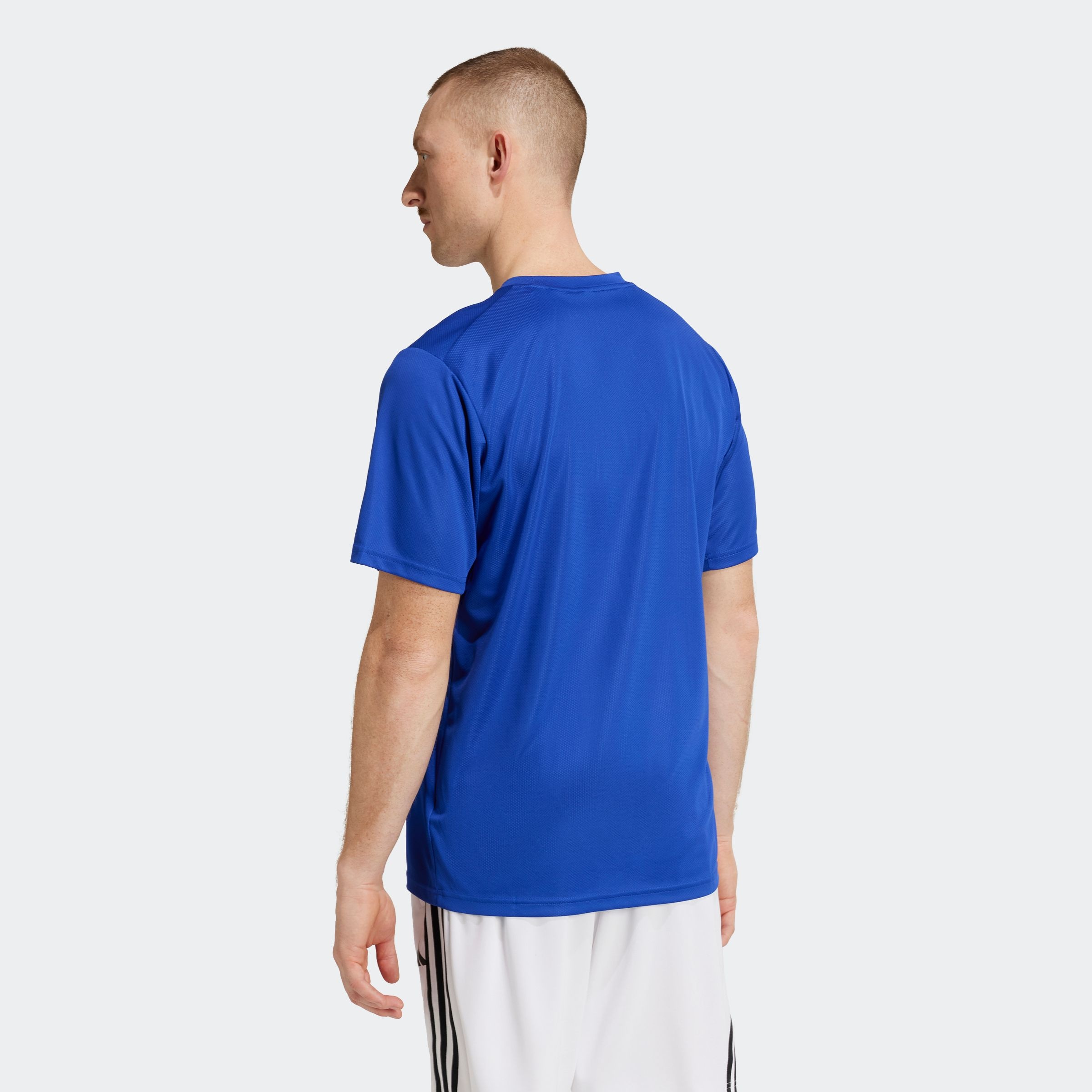 adidas Performance T-Shirt »TR-ES BASE T«, AEROREADY Technologie, Piqueoptik