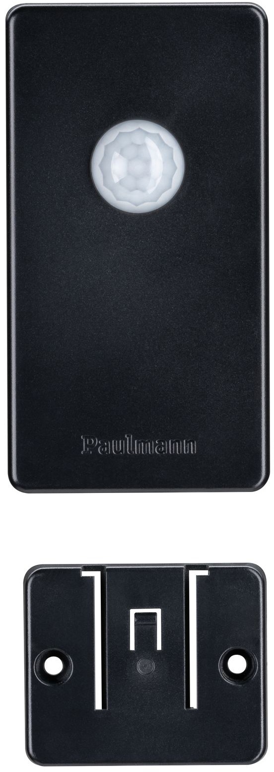 Paulmann Sensor »Outdoor Plug&Shine wireless twilight sensor« IP44