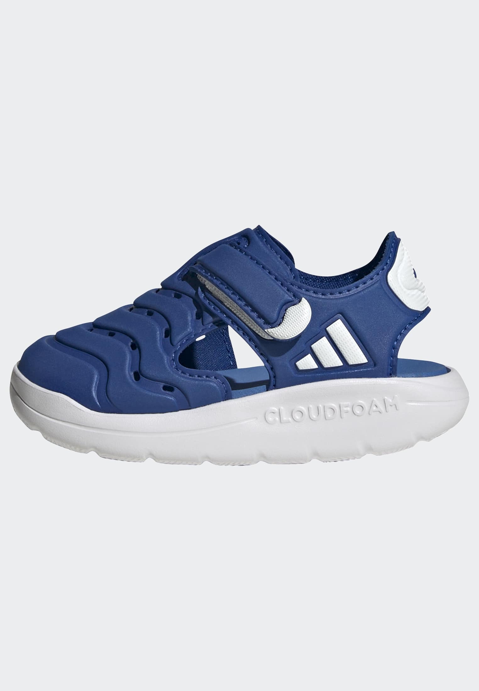 adidas Sportswear Badesandale »WATER SANDAL 2 I«  Badelatschen für Kinder