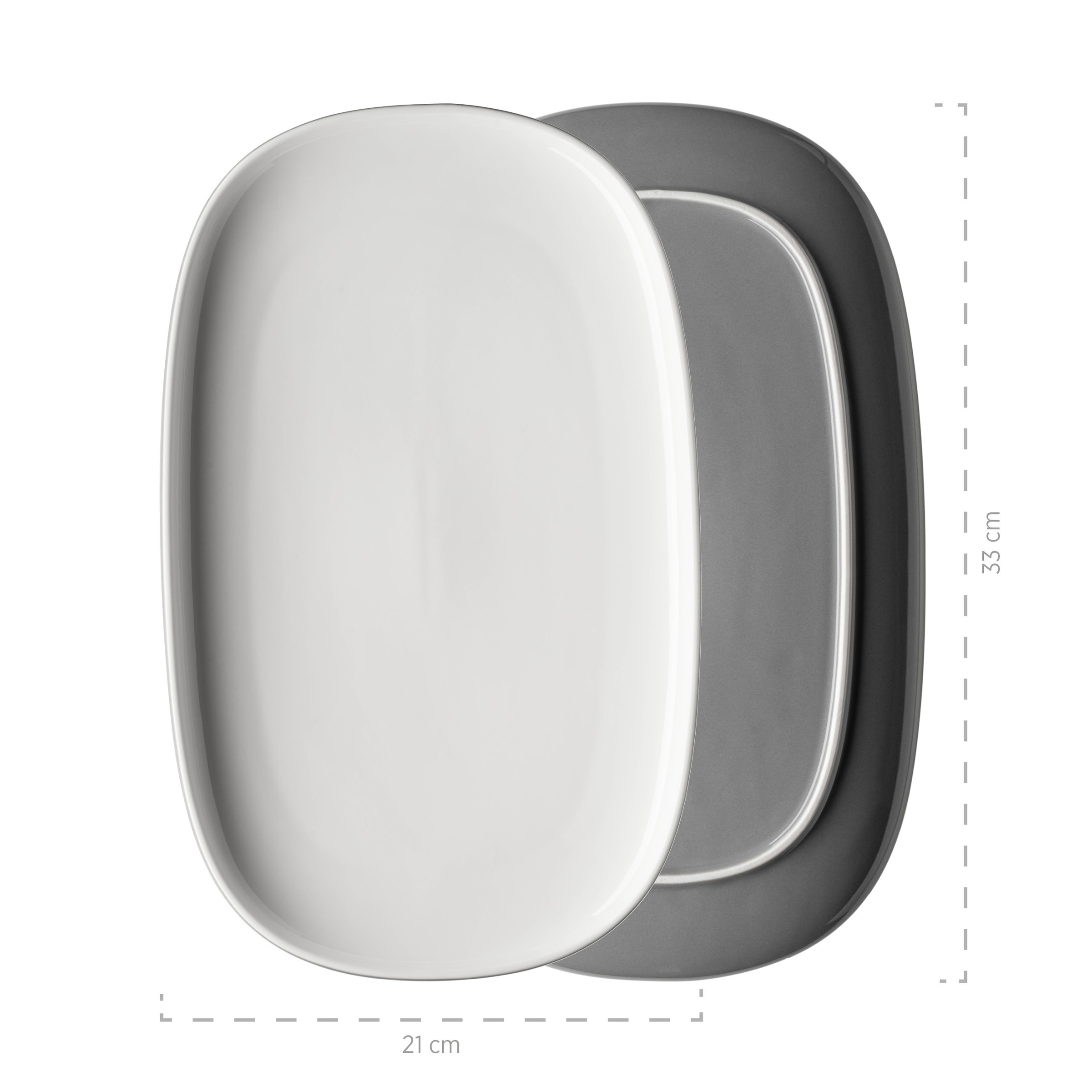 MÄSER Servierplatte »Isora«