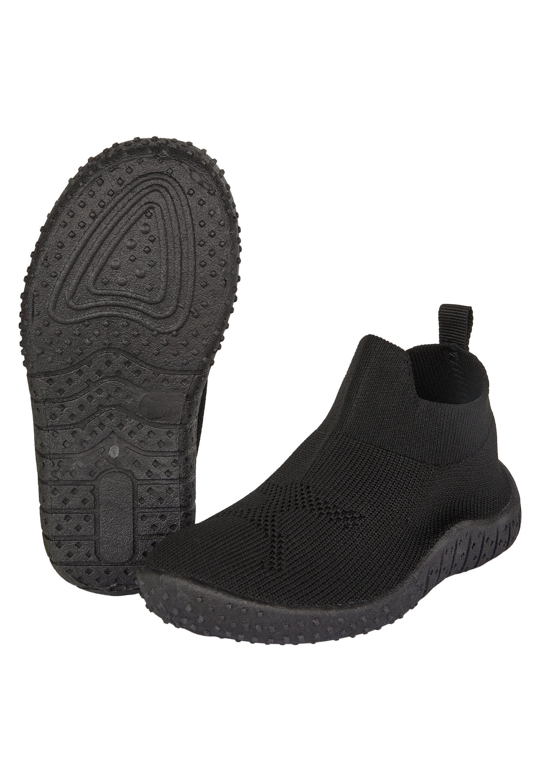 Sterntaler® Badeschuh »Badeschuhe Sockenform«