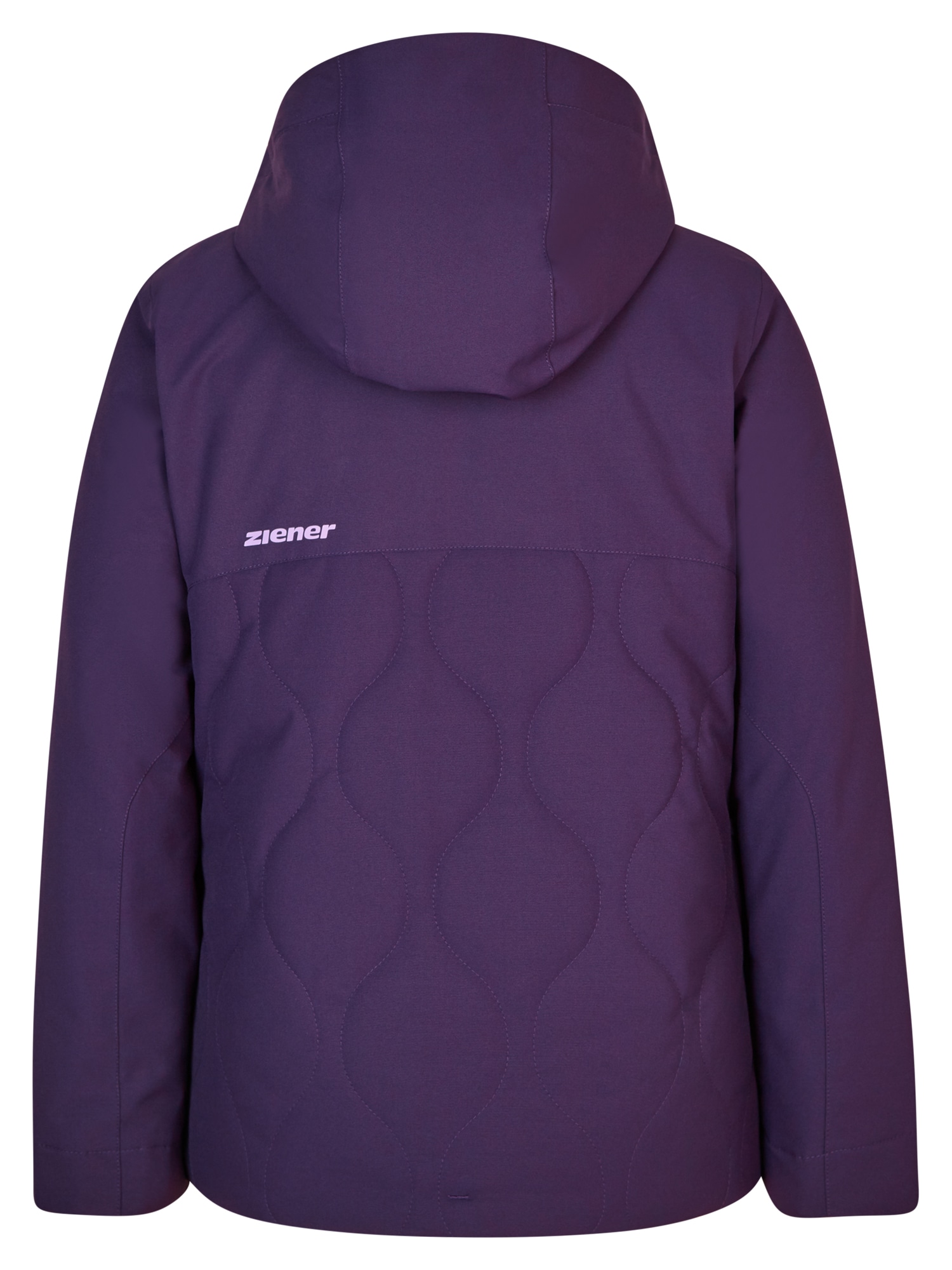 Ziener Skijacke »Skijacke«