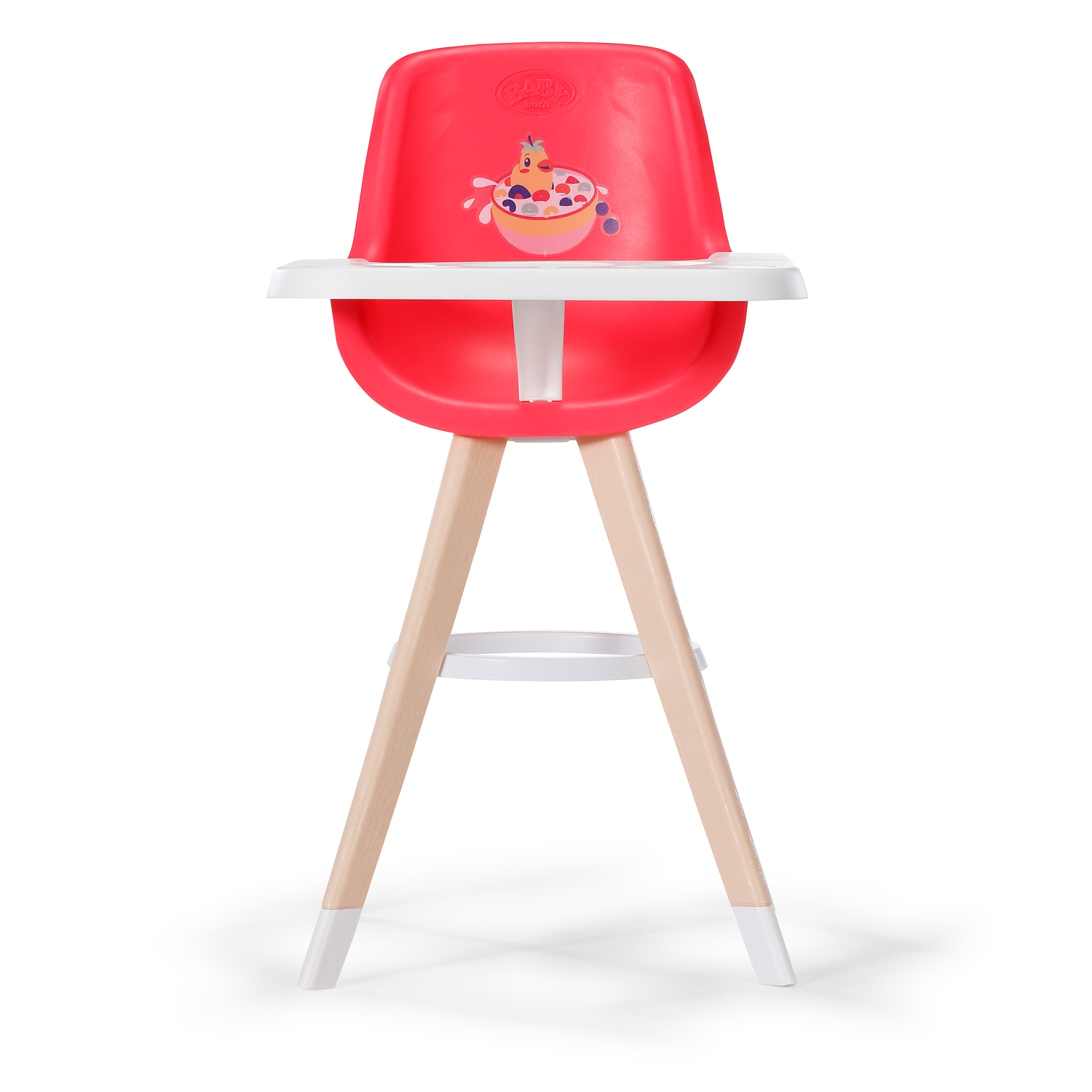 Baby Born »Hochstuhl« passend für Click & Play BABY born Puppen