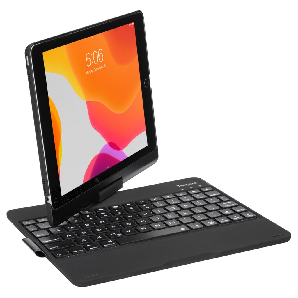 Targus iPad-Tastatur »THZ857DE«