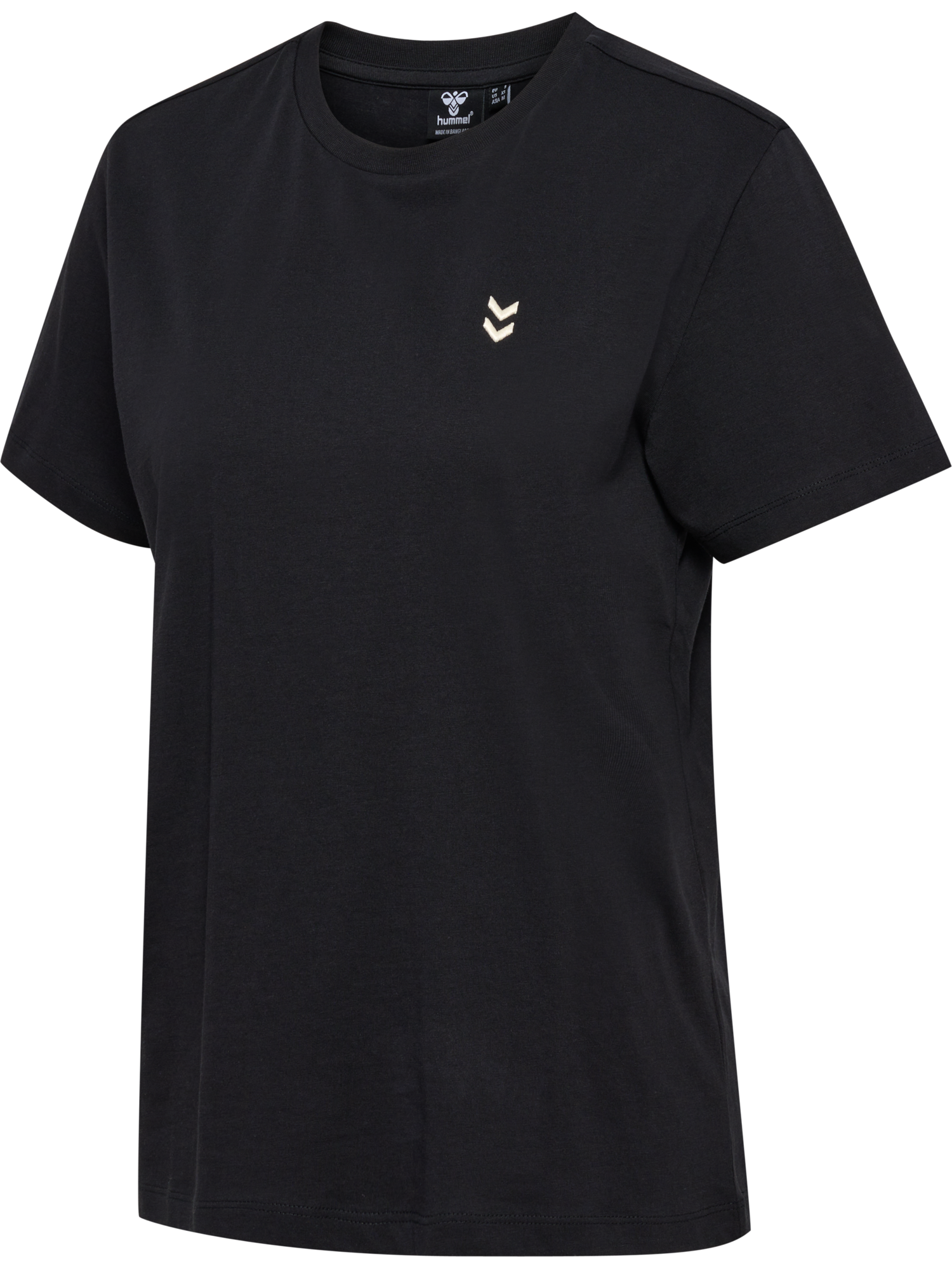 hummel T-Shirt »HMLPULSE W T-SHIRT«, (1 tlg.)