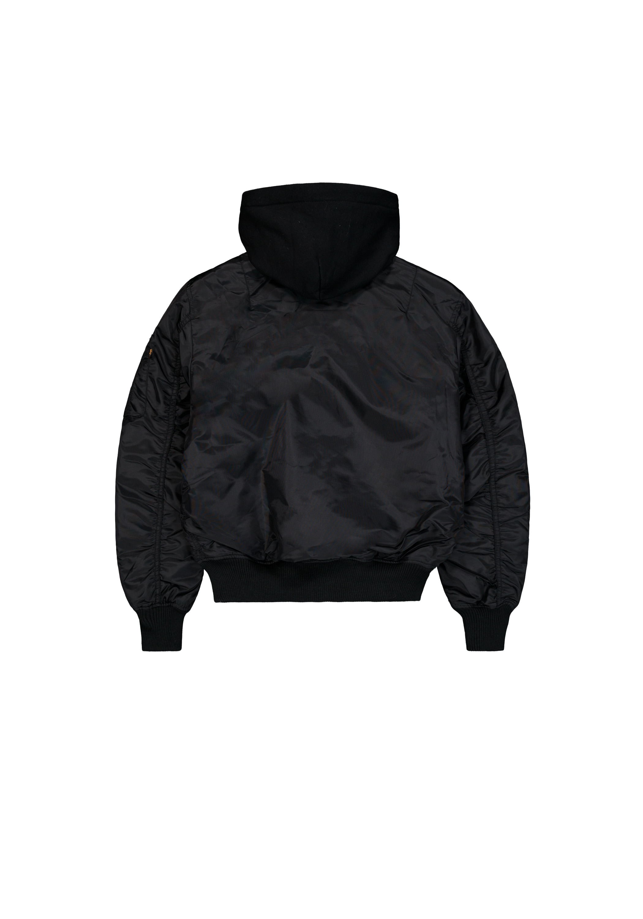 Alpha Industries Bomberjacke »MA-1 TT Two Tone Hood CW«