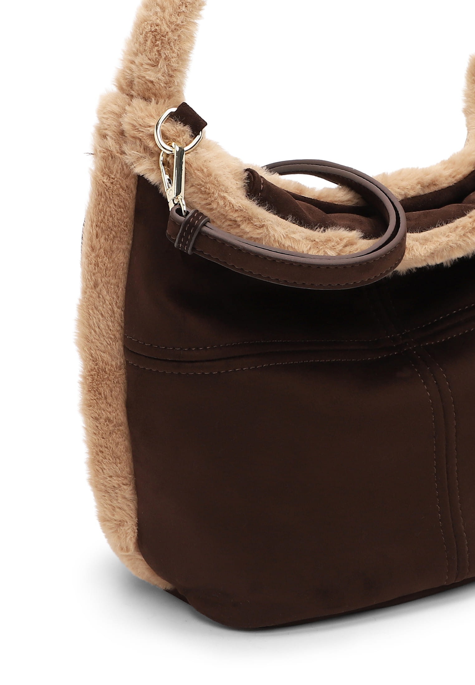 EMILY & NOAH Beuteltasche »Beutel E&N Lisette«