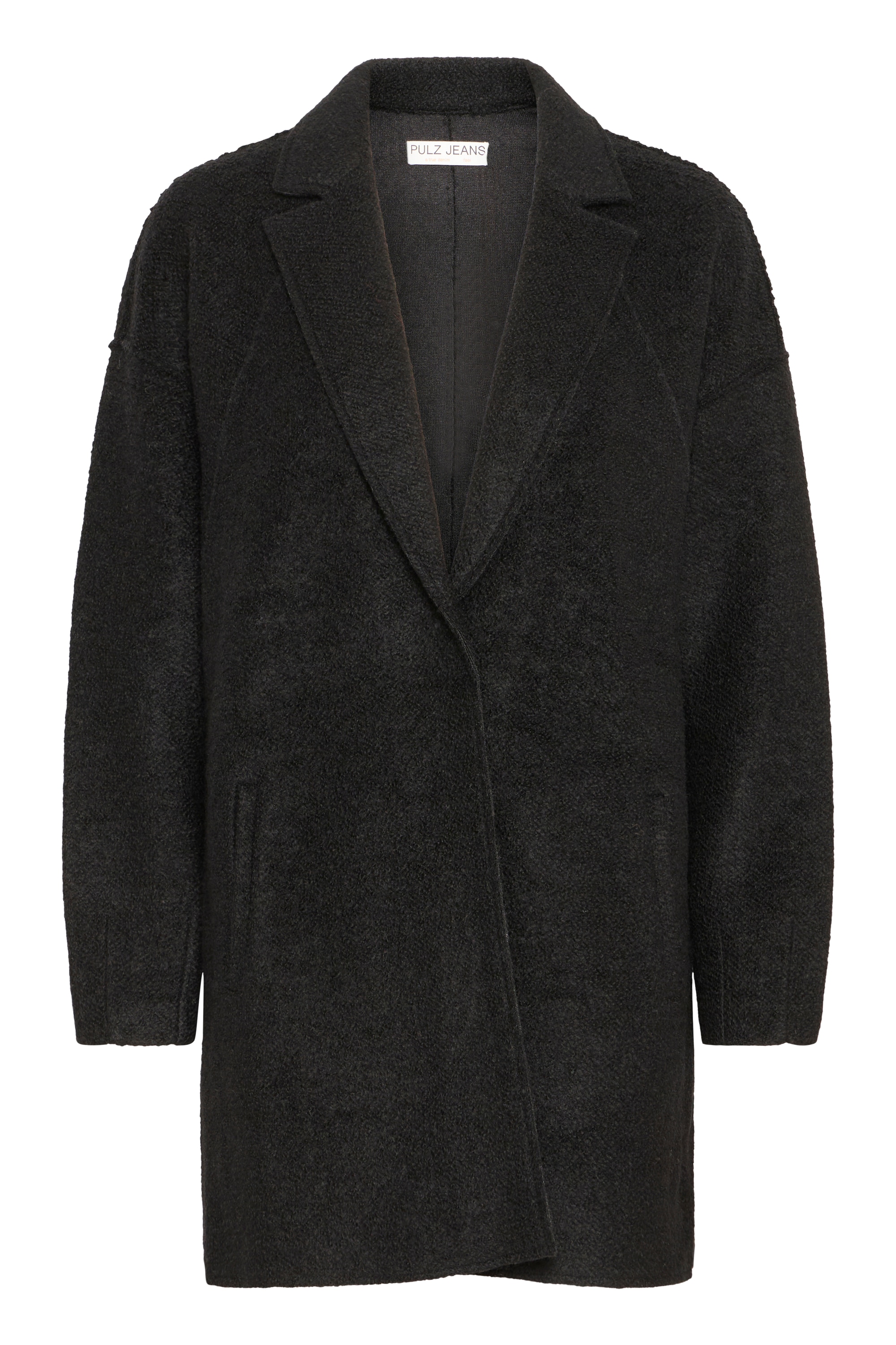 Pulz Jeans Wintermantel »Jacke PZLULA«
