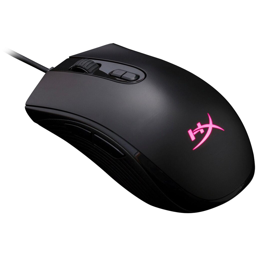 HyperX Gaming-Maus »HyperX Pulsefire Core«, kabelgebunden