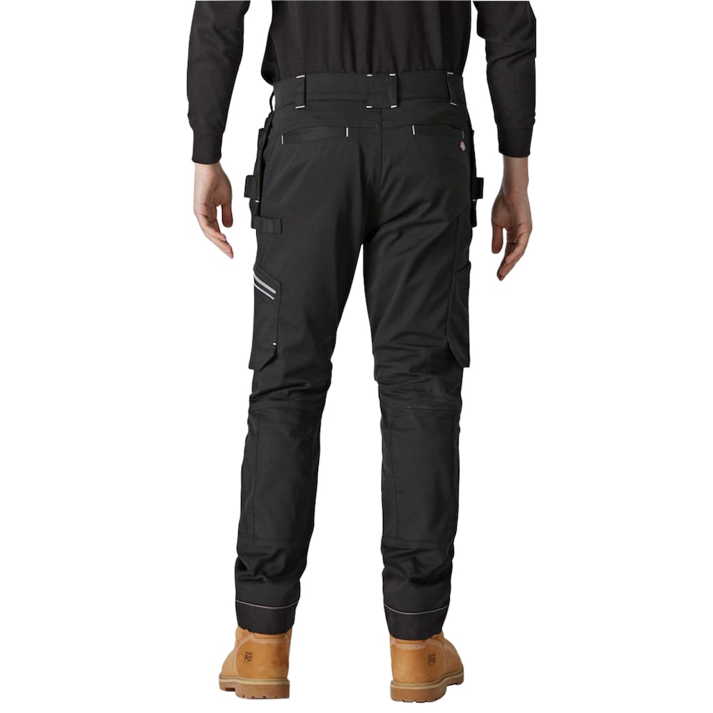 Dickies Arbeitshose »Holster-Universal-FLEX«