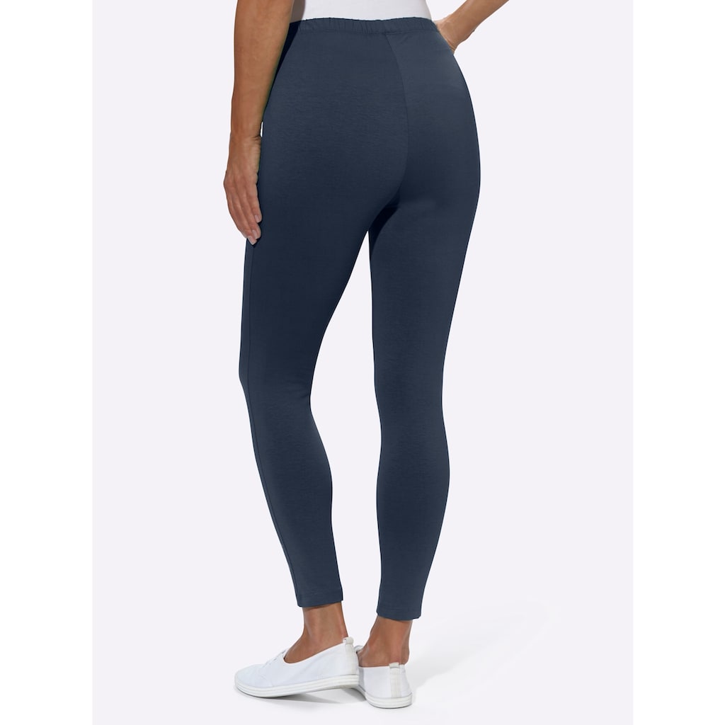 Classic Basics Leggings