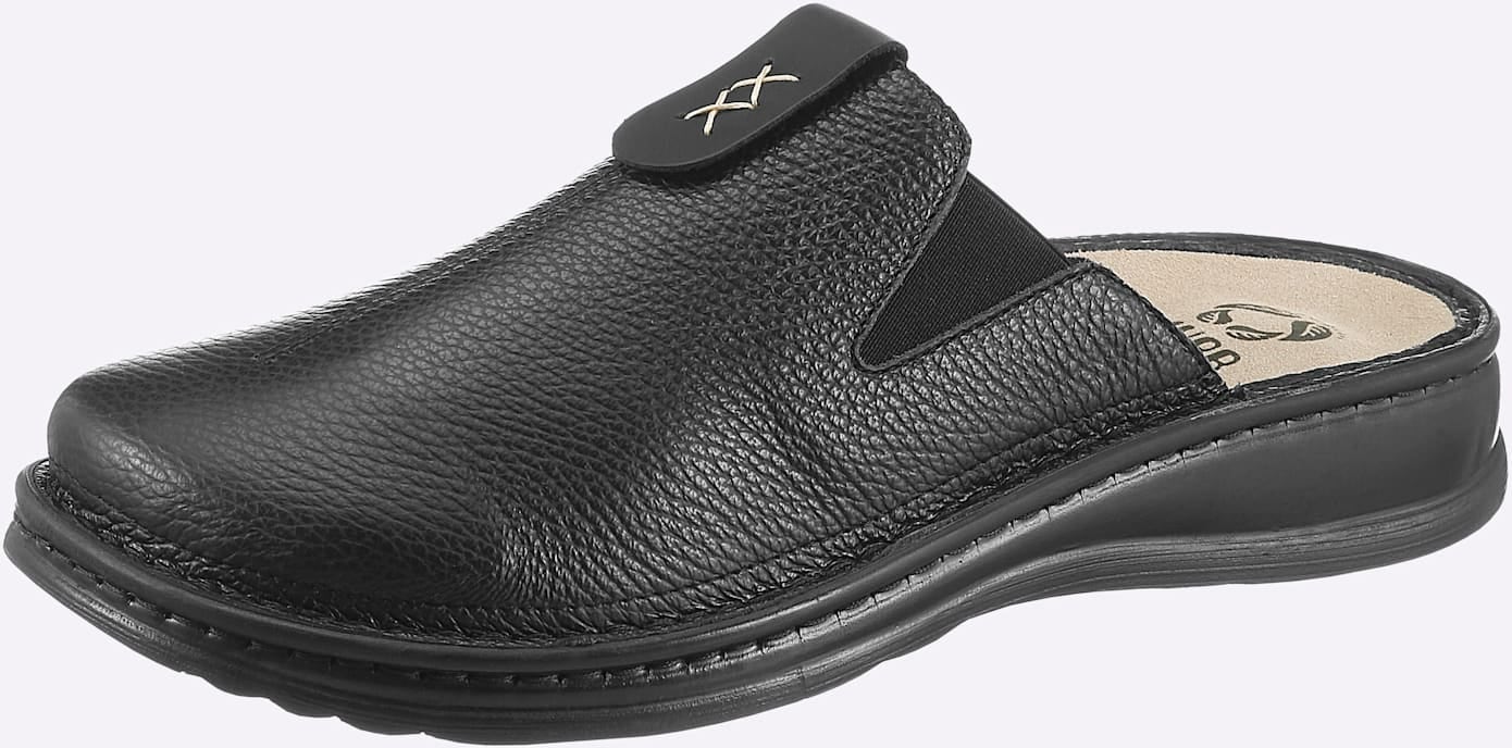 MUBB Clog