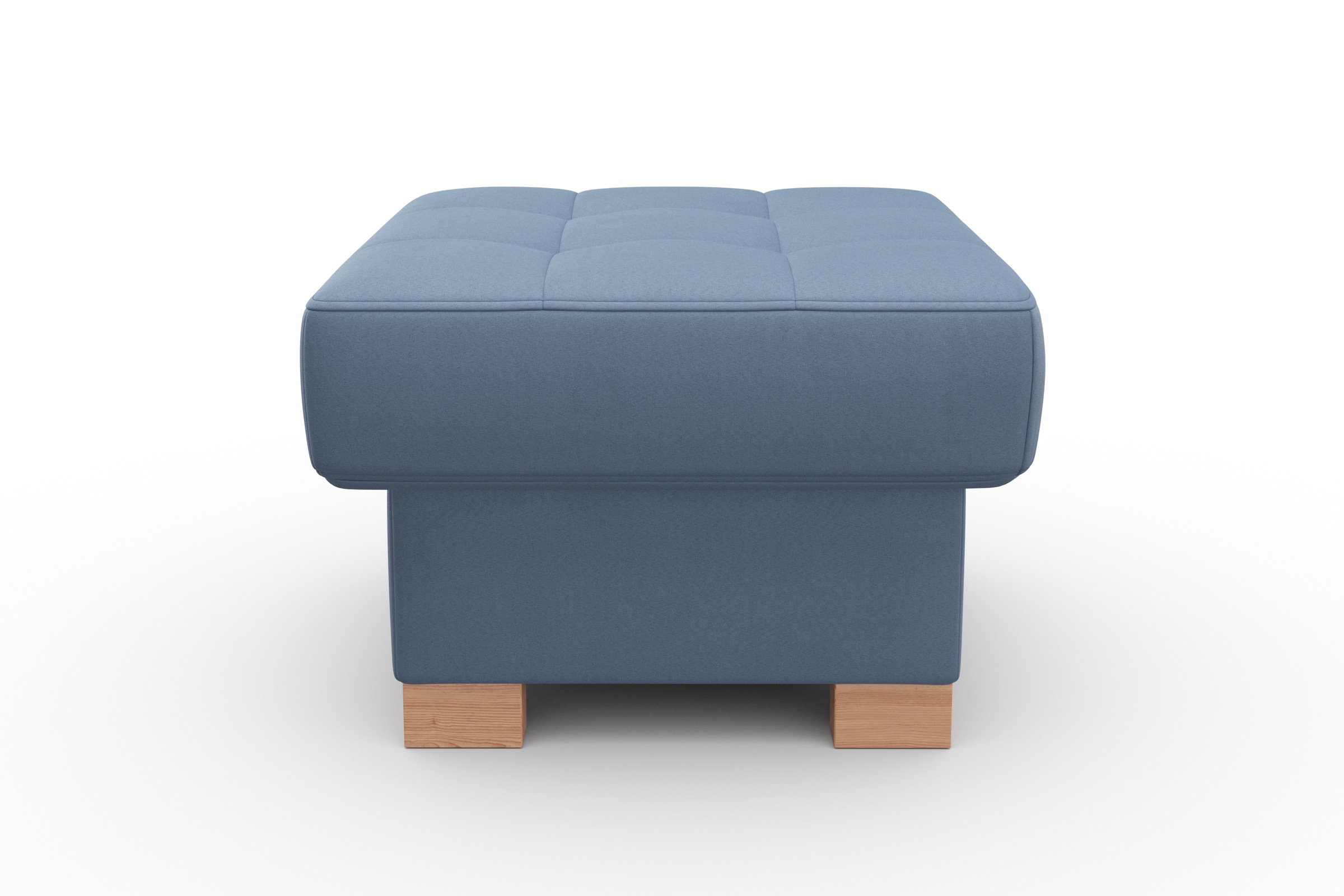 sit&more Hocker »Quincy«