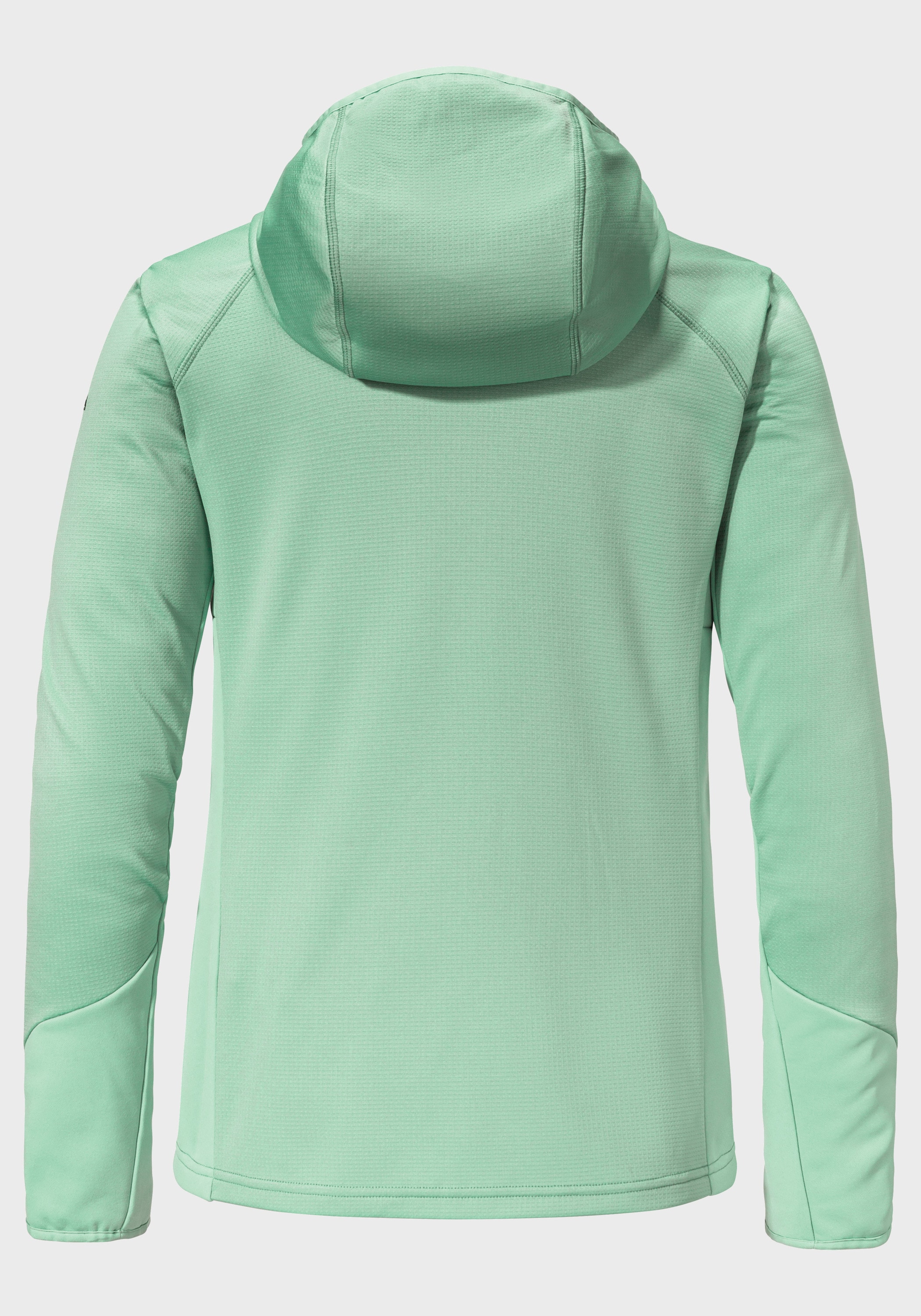 Schöffel Fleecejacke »Hiking Fleece Hoody Style Milagle WMS«, ohne Kapuze