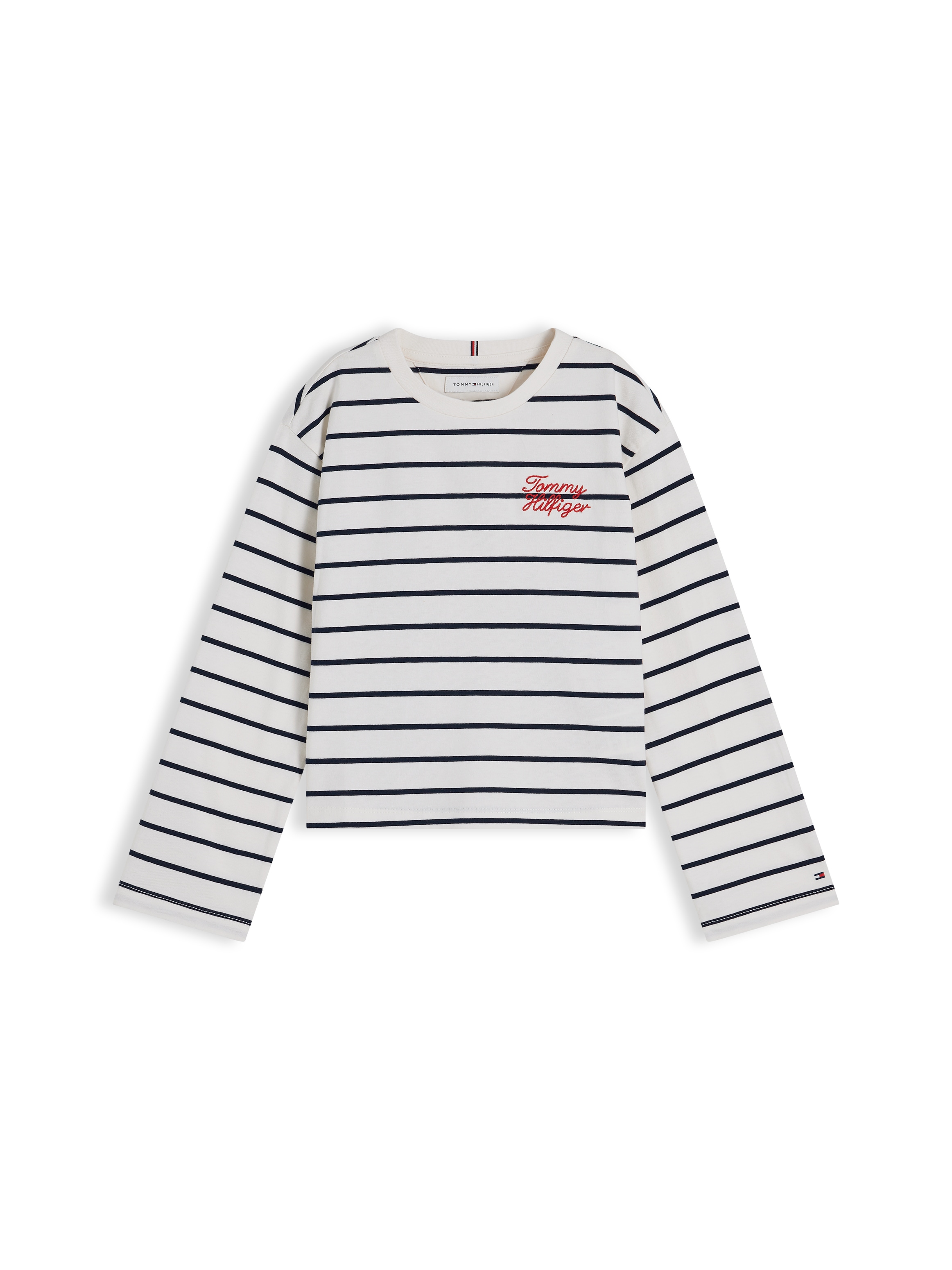 Tommy Hilfiger Langarmshirt Kinder bis 16 Jahre