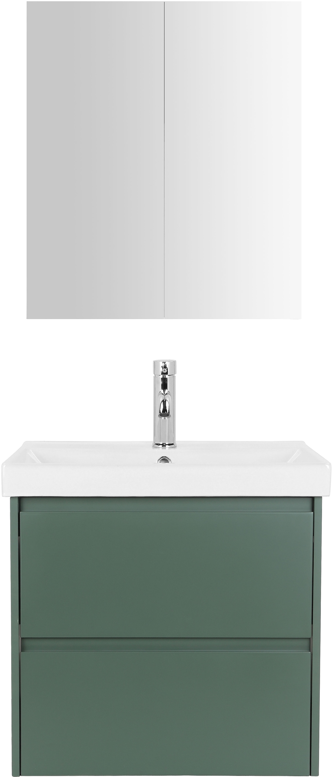 welltime Badmöbel-Set »Clarence«