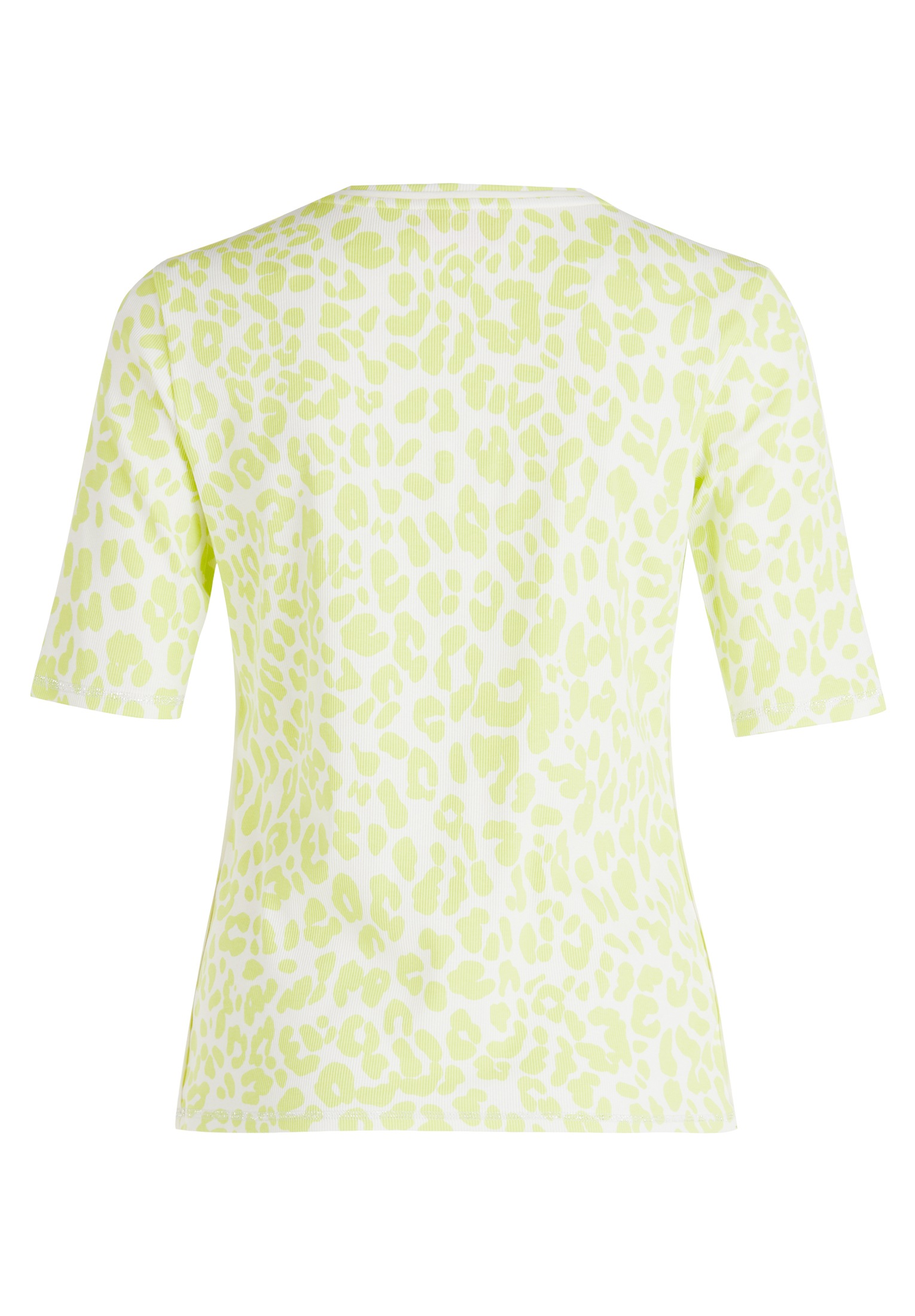 Betty Barclay T-Shirt »Basic Shirt mit Rippenstruktur«