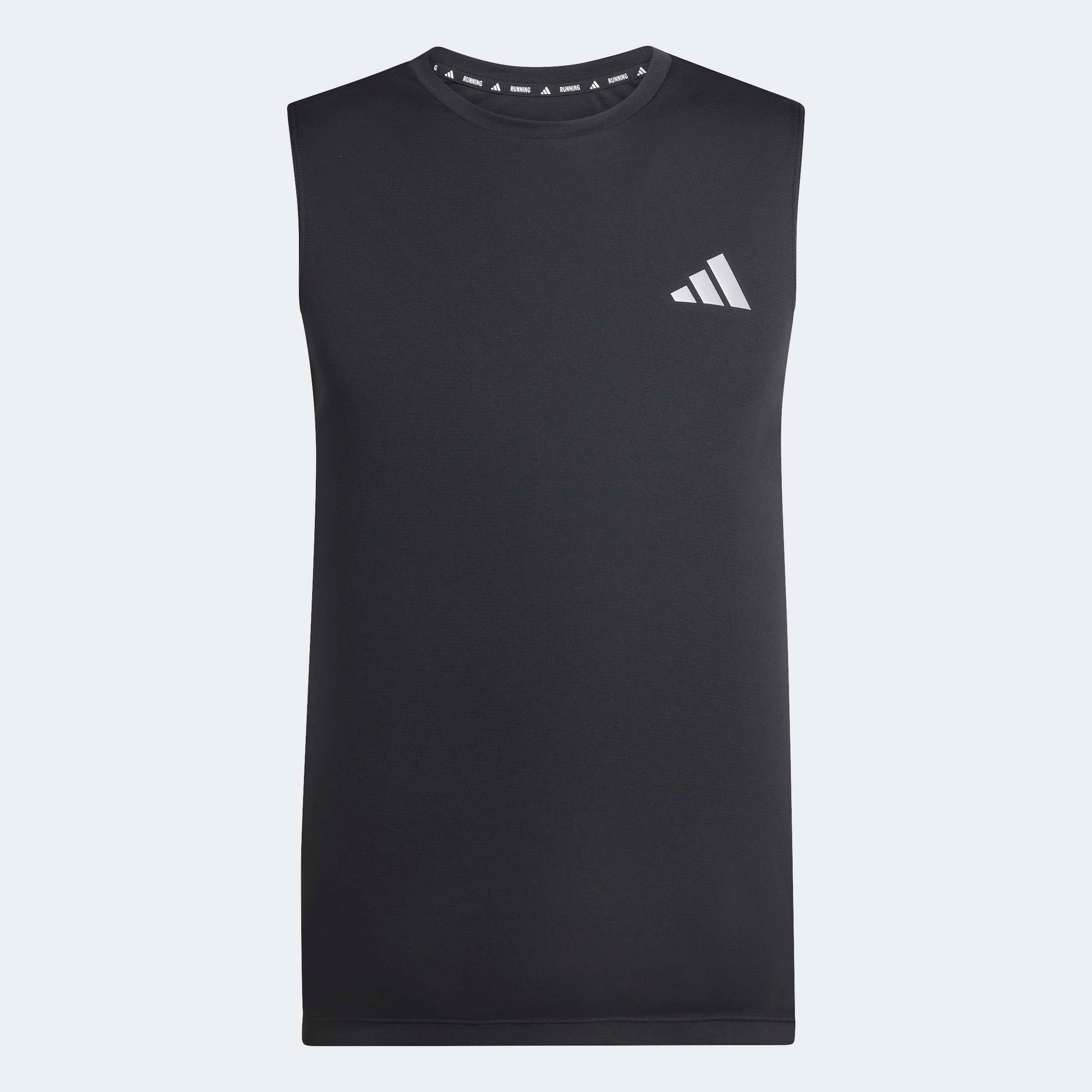 adidas Performance Lauftop »RUN ESS TANK M«