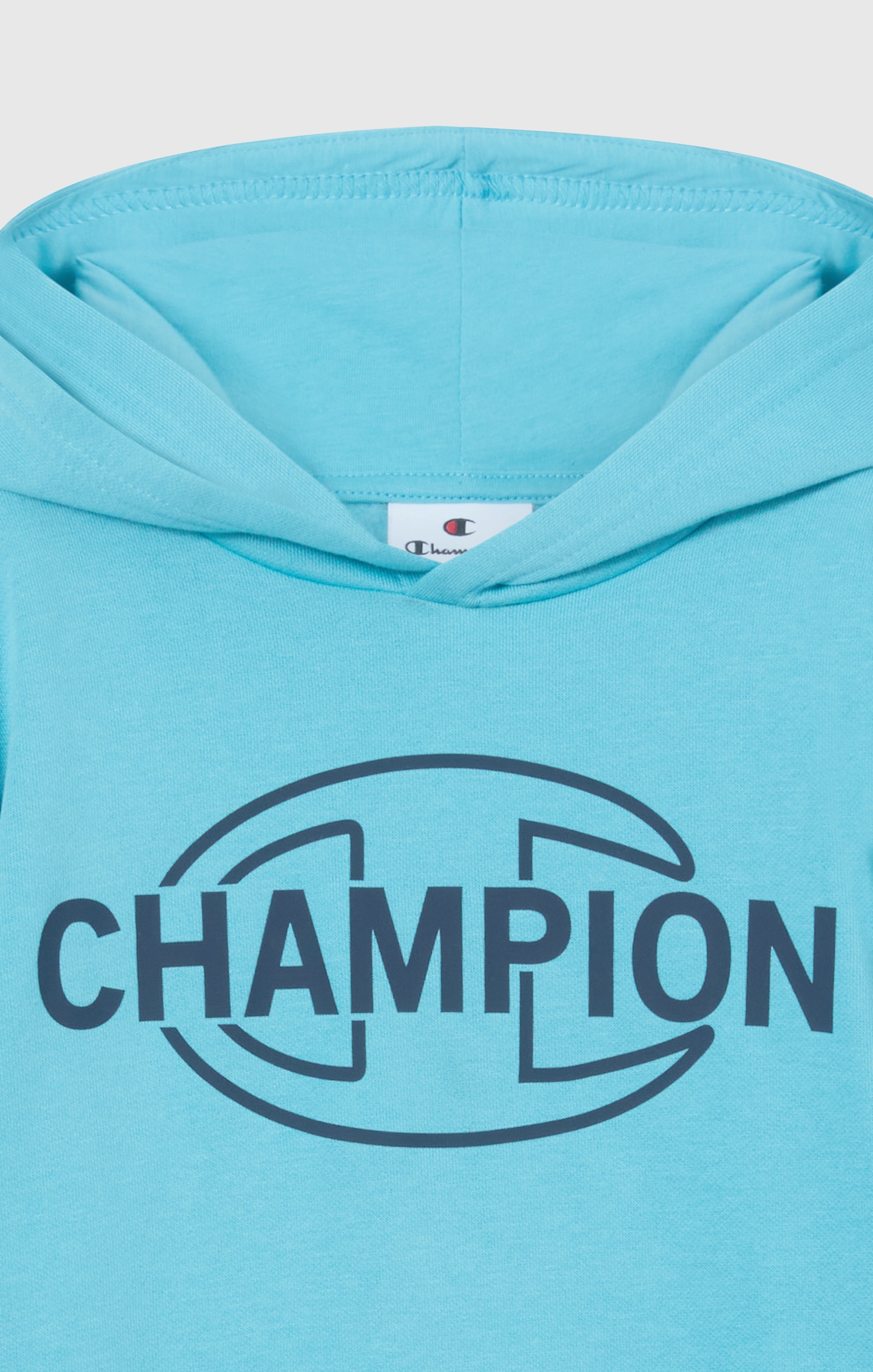 Champion Kapuzensweatshirt »SPORTWEAR HOODIE Standard Fit«, 1 Stk.
