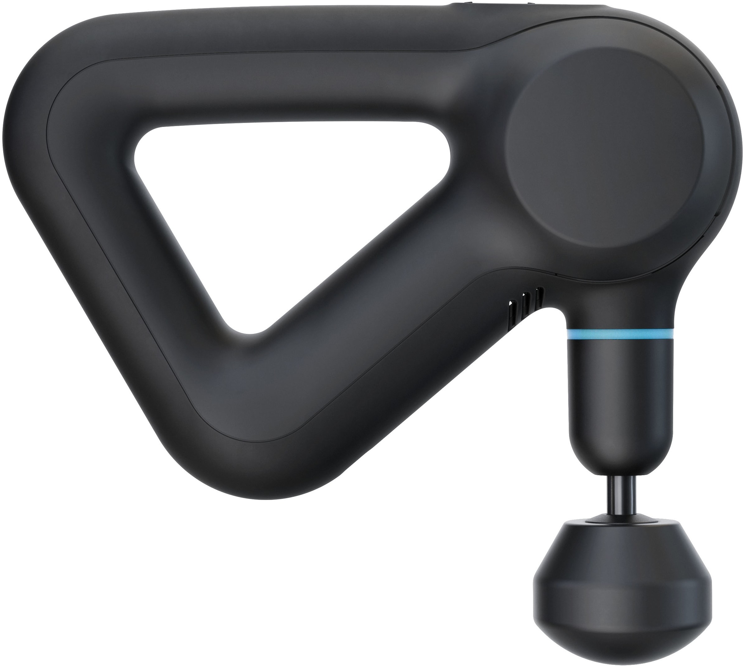 Massagepistole »Theragun Prime (5.Generation), ergonomischer Griff«, 2 Minuten...