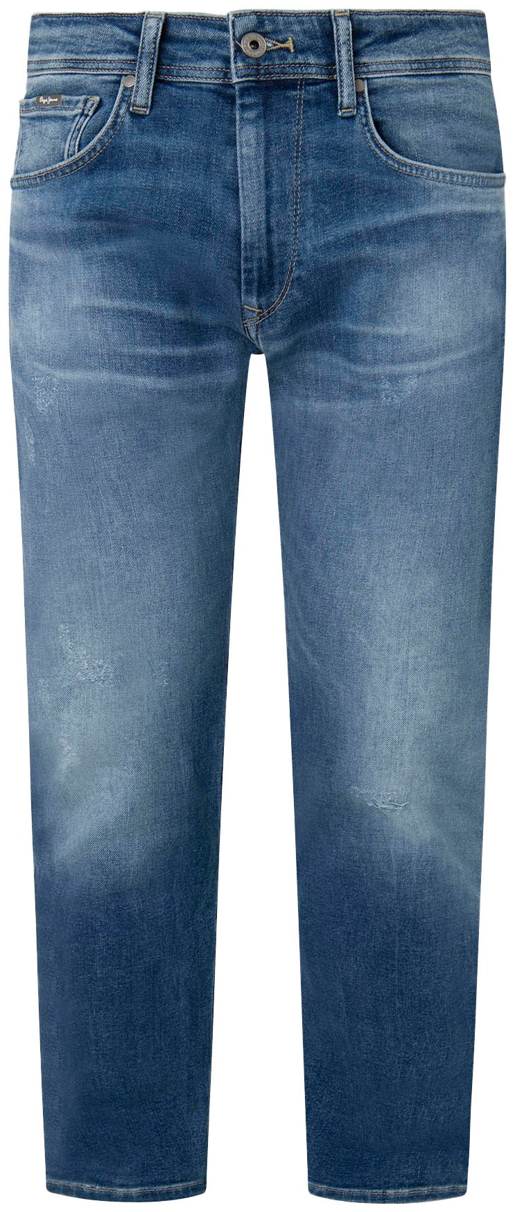 Pepe Jeans Straight-Jeans »STRAIGHT JEANS«