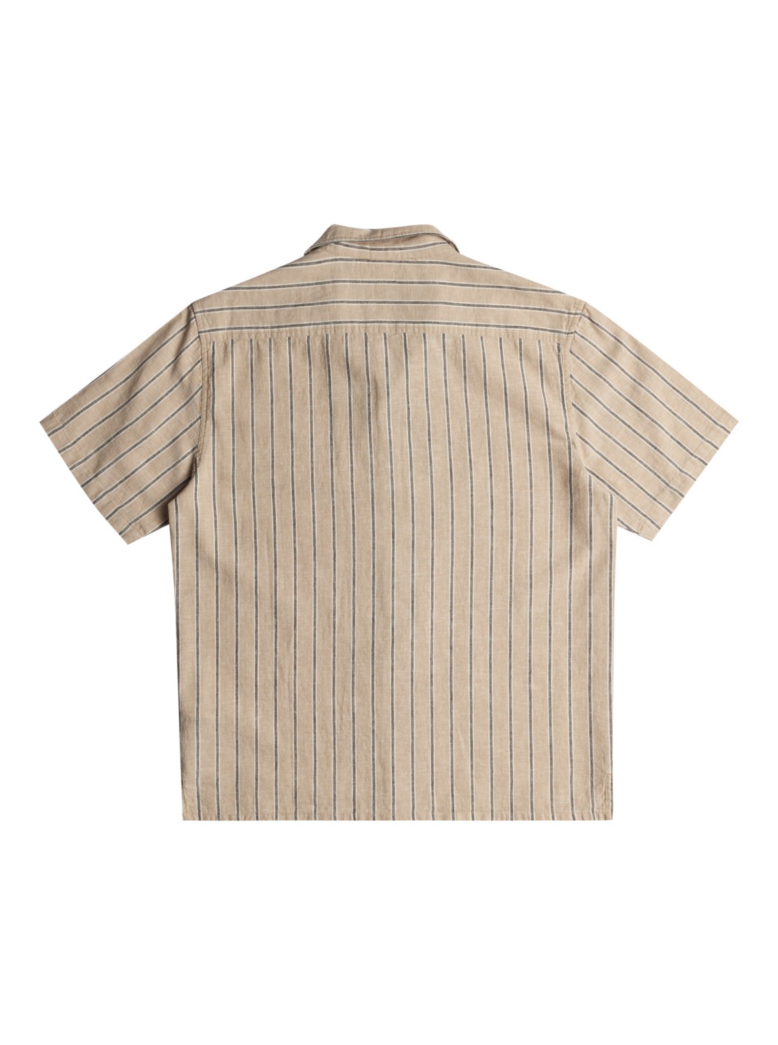 Quiksilver Kurzarmhemd »Keilhill«