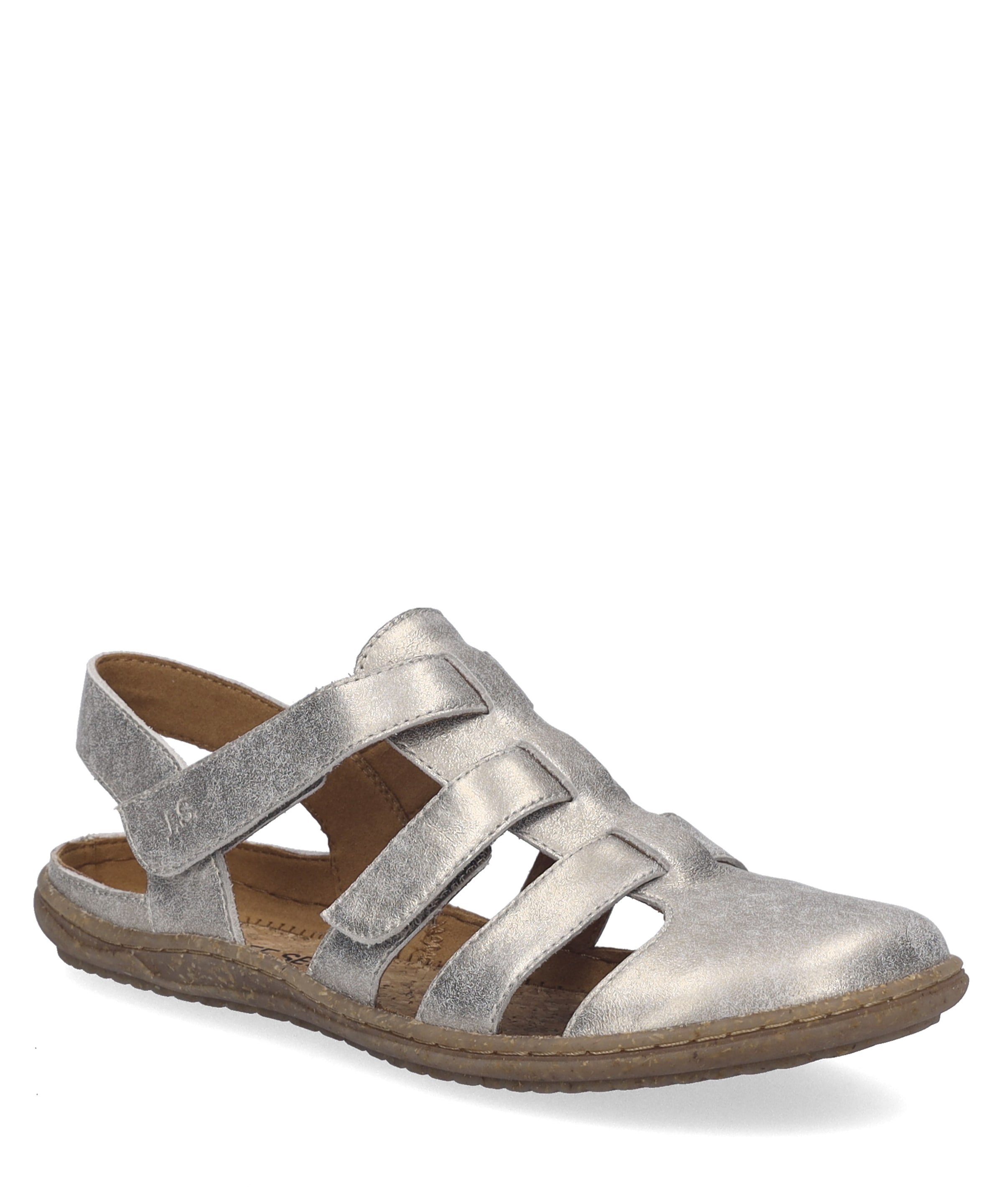 Josef Seibel Sandale »Caitlyn 01, champagner«