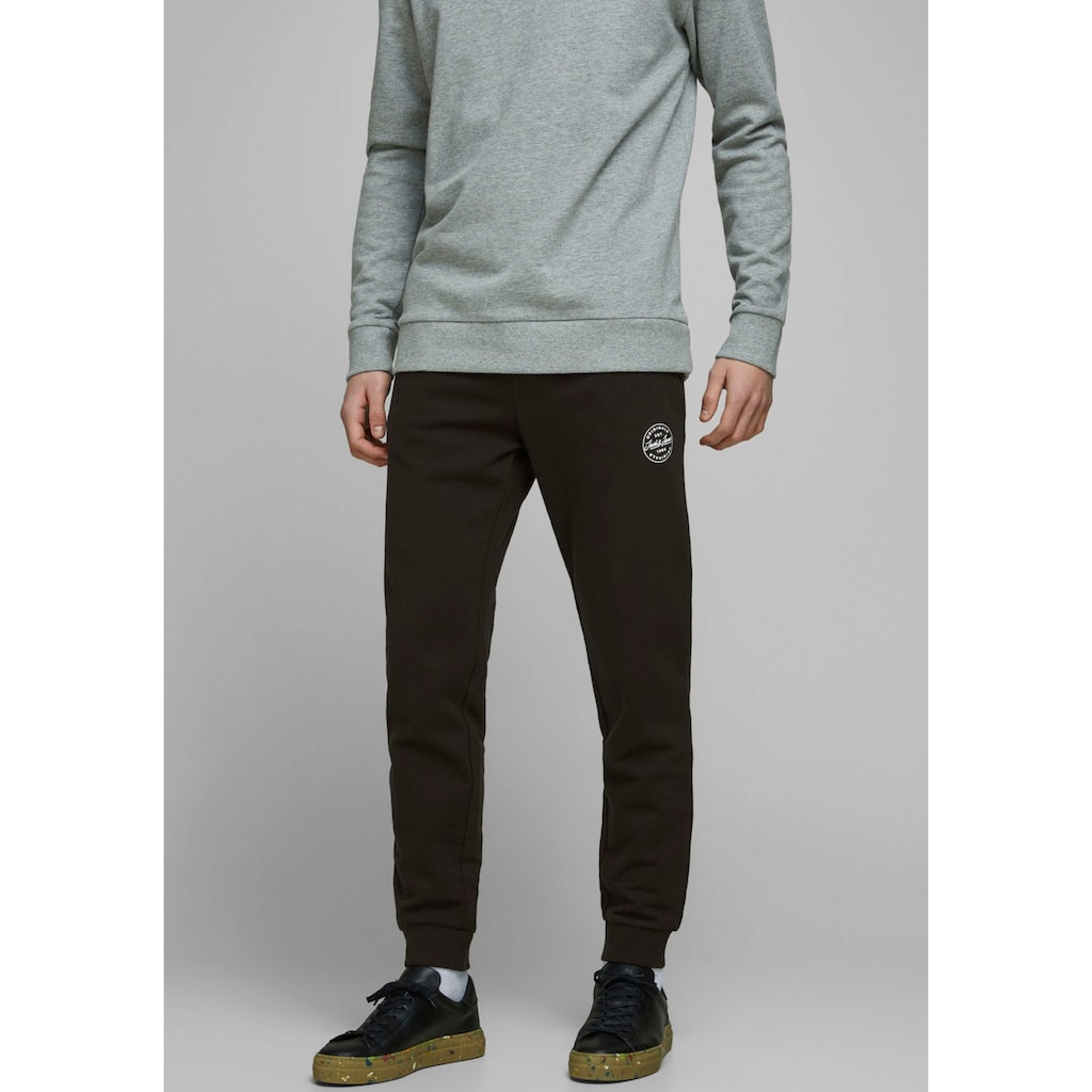 Jack & Jones Jogginghose »Gordon Shark Sweat Pants«