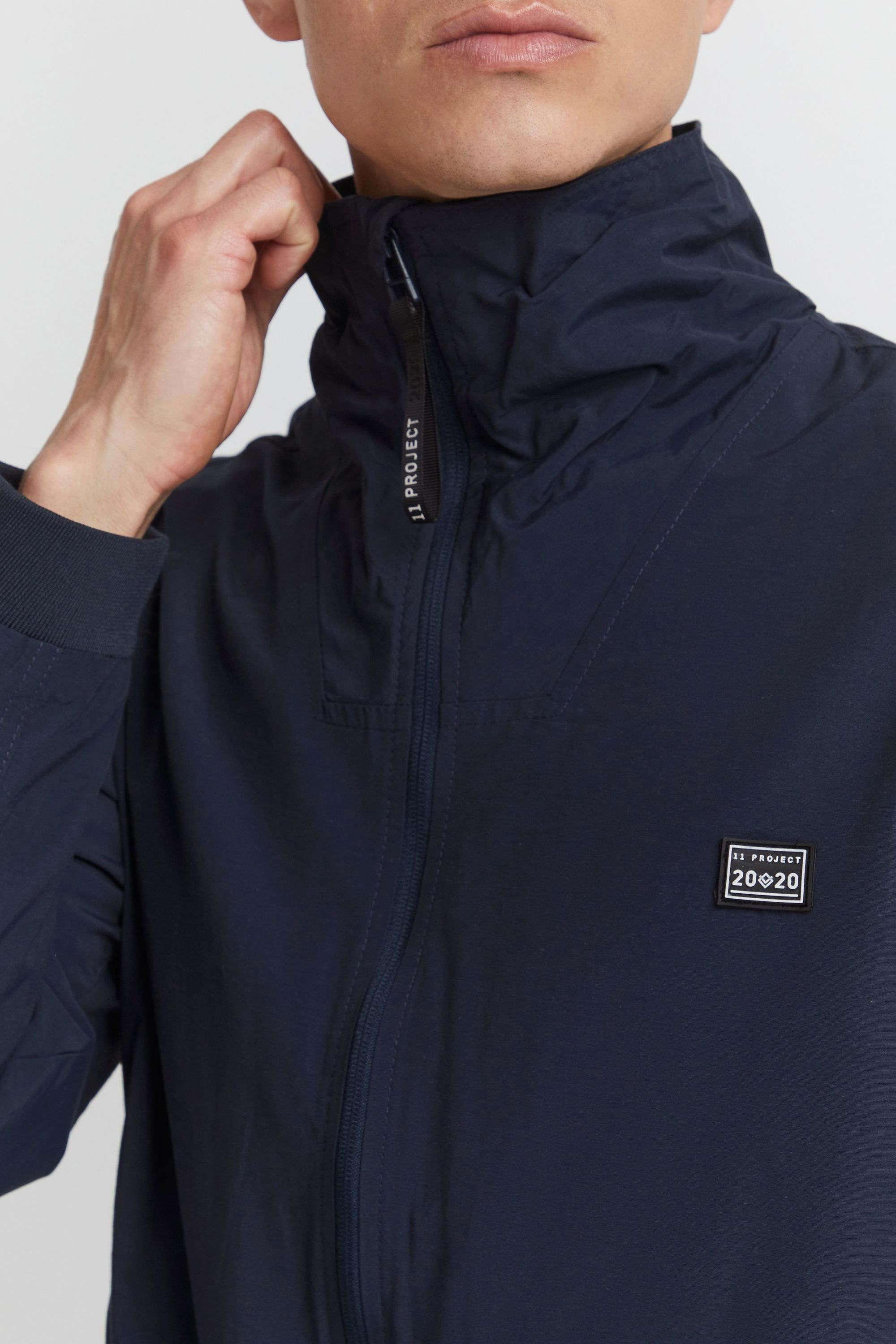 11 Project Funktionsjacke »Übergangsjacke PRStelino«