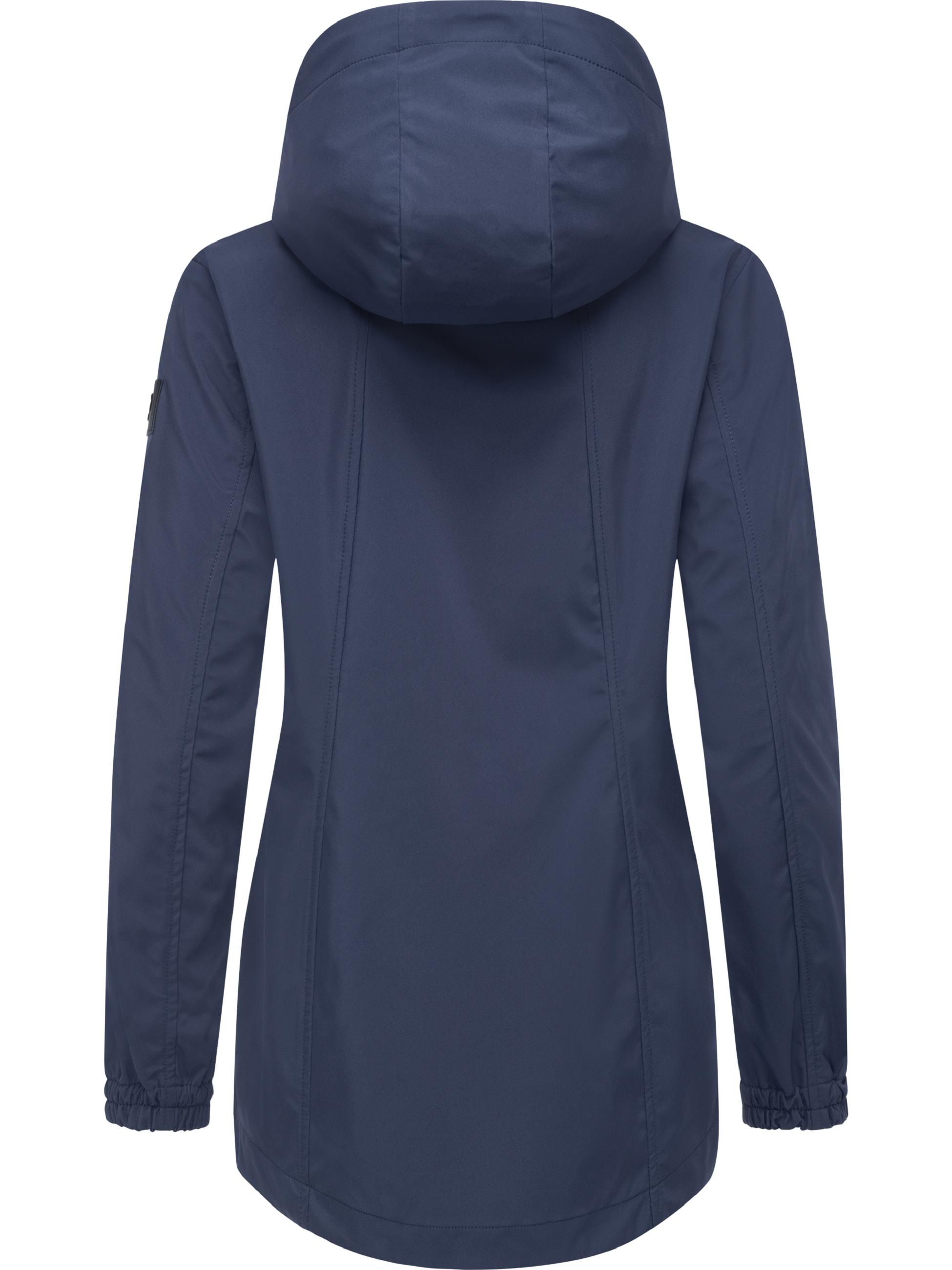 Ragwear Parka »Kurzmantel Zuzka Sport«